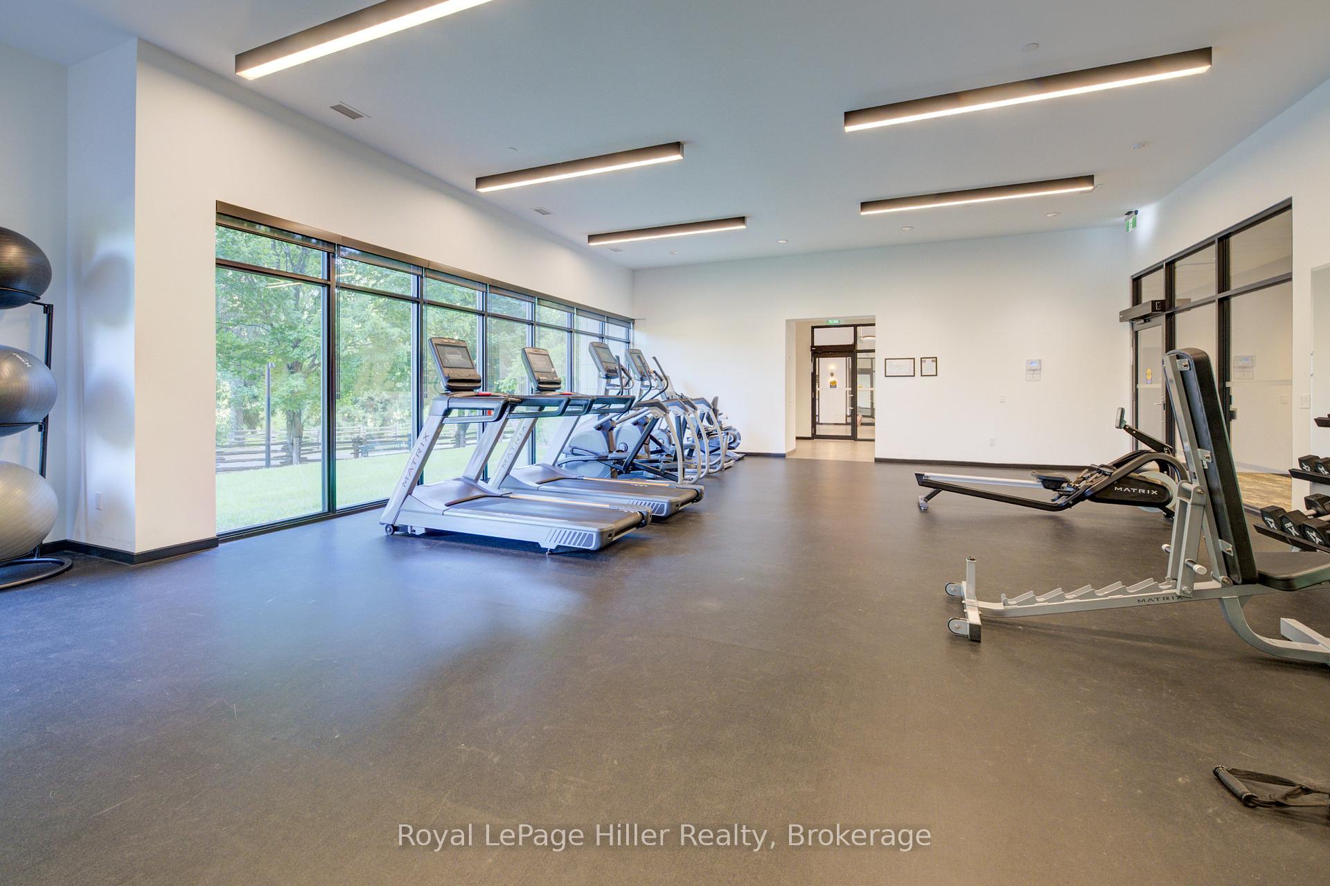 Photo 40 of Unit 319, 525 New Dundee Road, Kitchener — HOMEH
