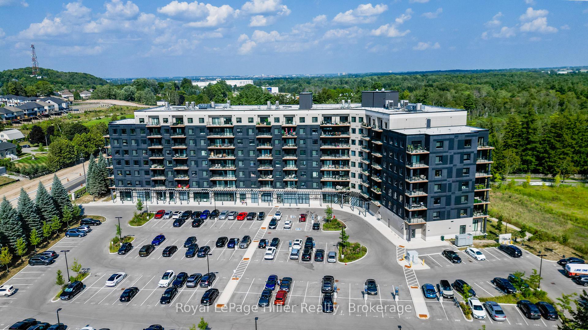Photo 41 of Unit 319, 525 New Dundee Road, Kitchener — HOMEH
