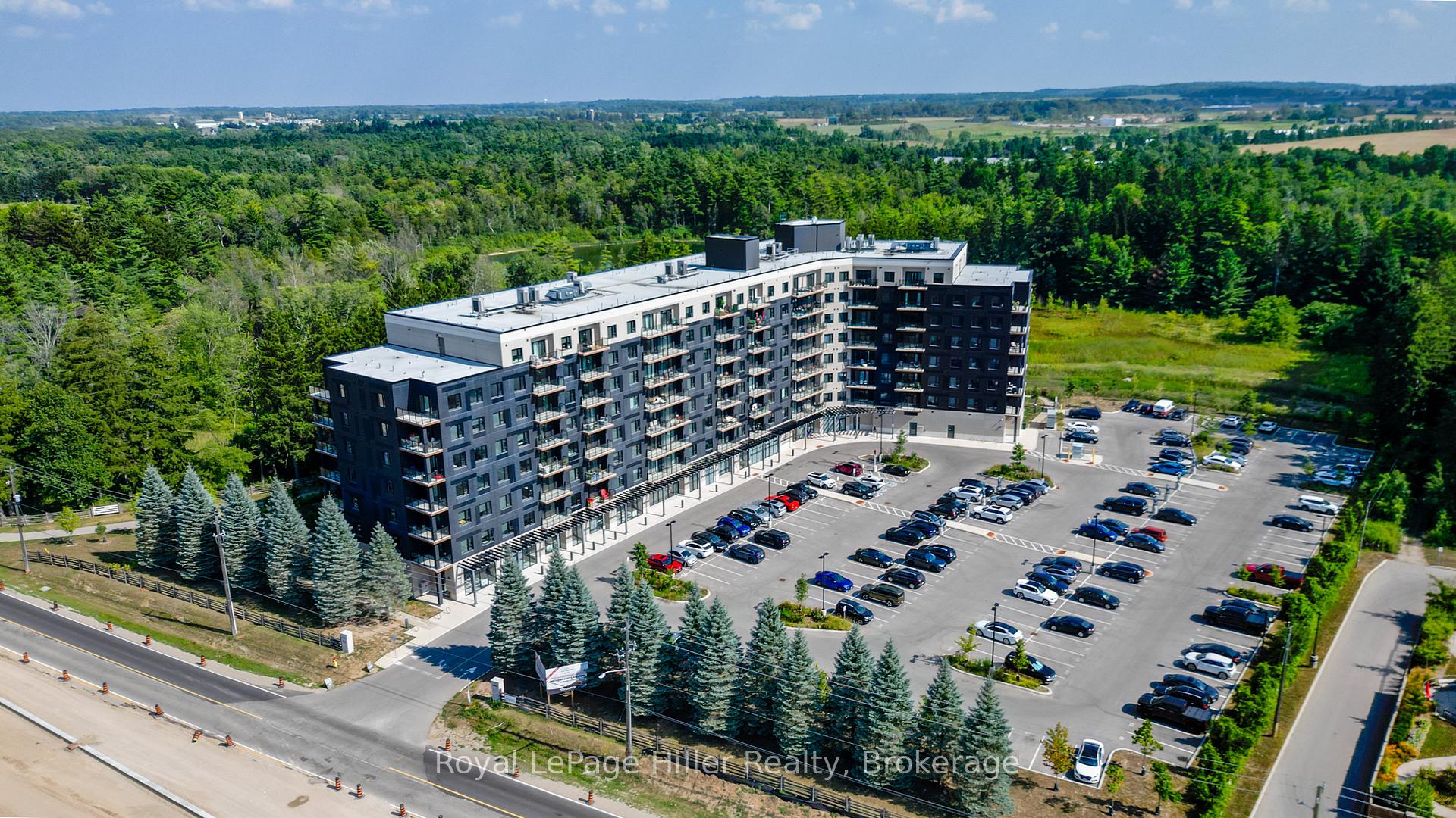 Photo 42 of Unit 319, 525 New Dundee Road, Kitchener — HOMEH