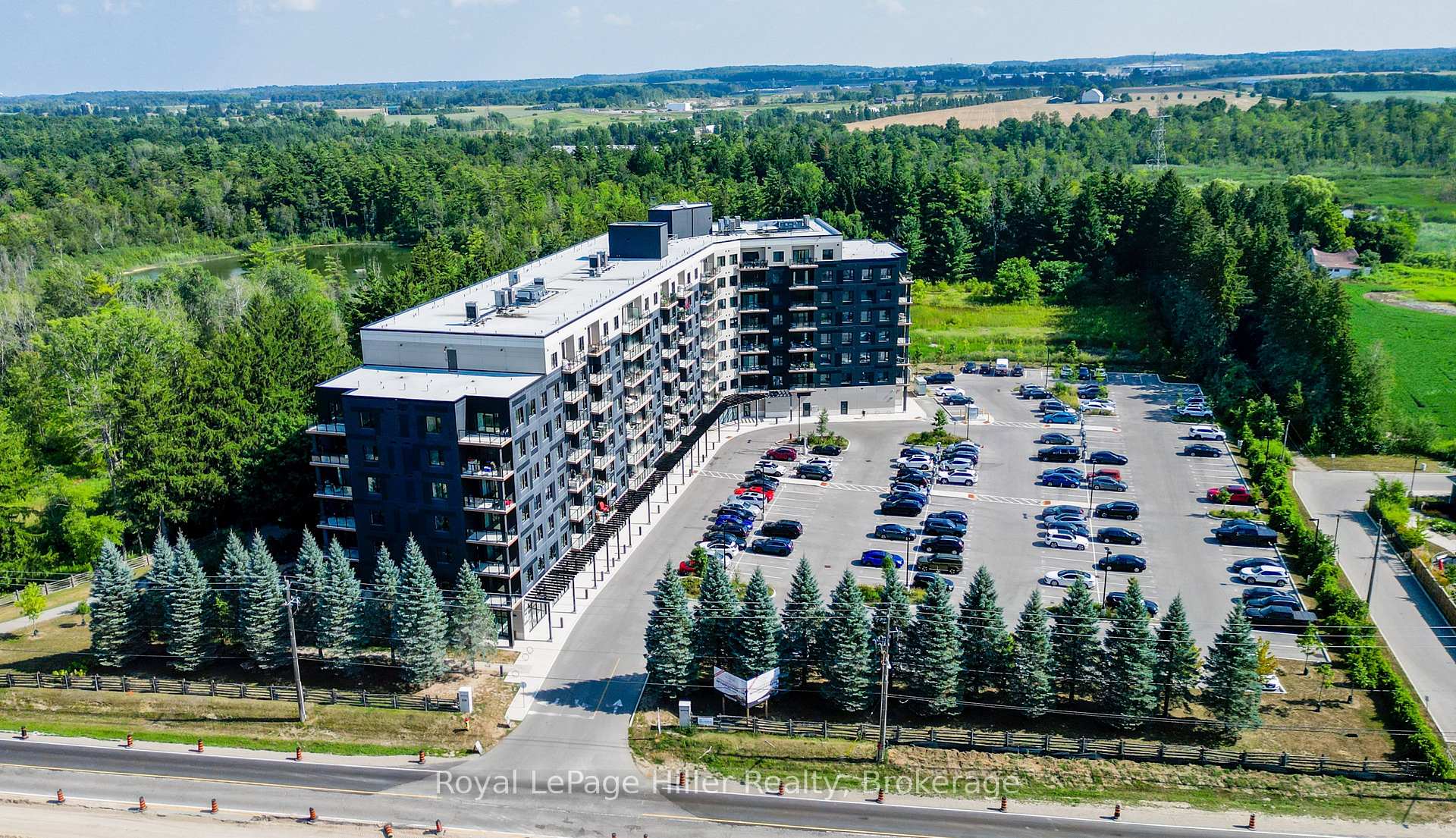 Photo 43 of Unit 319, 525 New Dundee Road, Kitchener — HOMEH