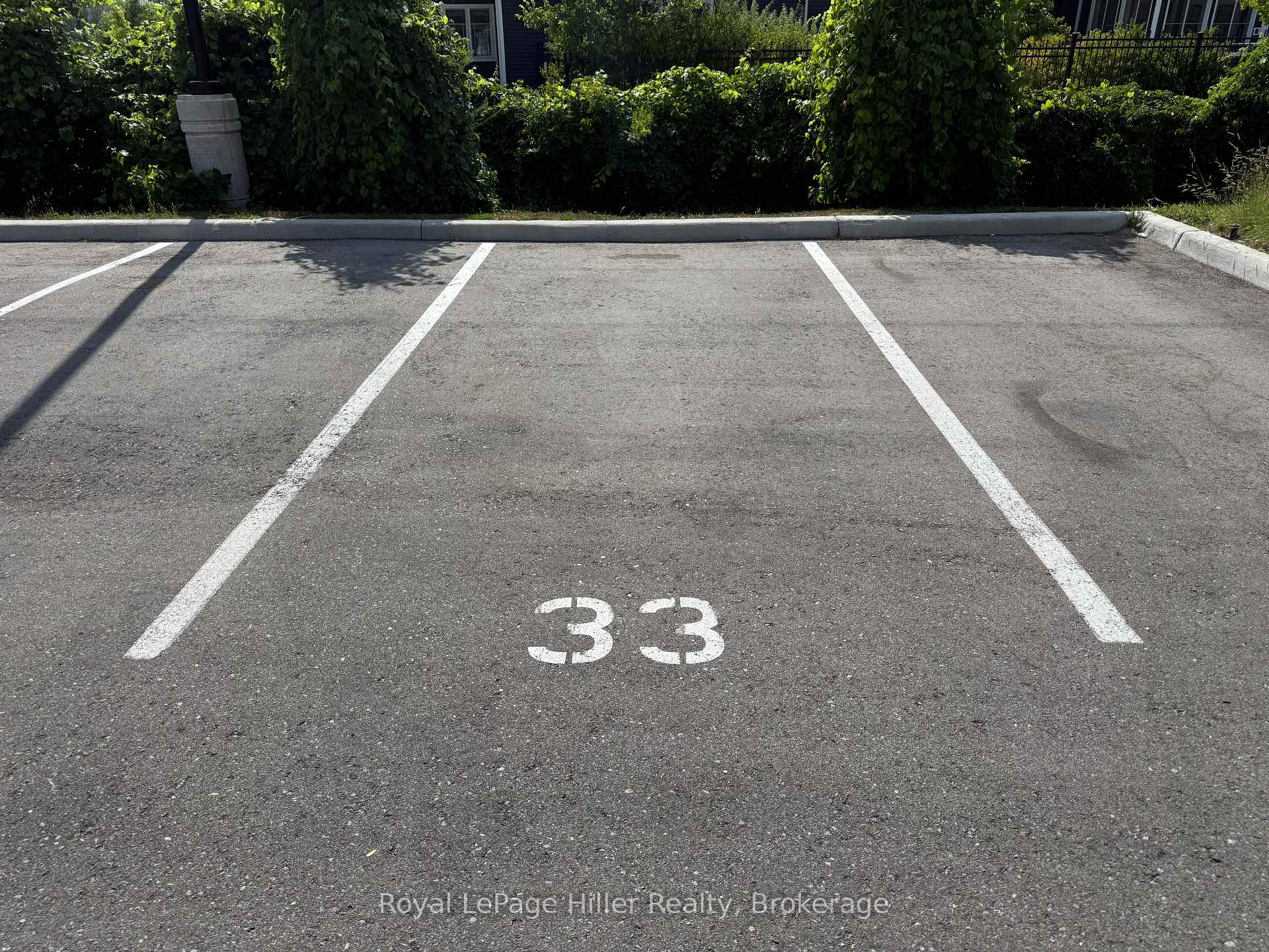 Photo 44 of Unit 319, 525 New Dundee Road, Kitchener — HOMEH