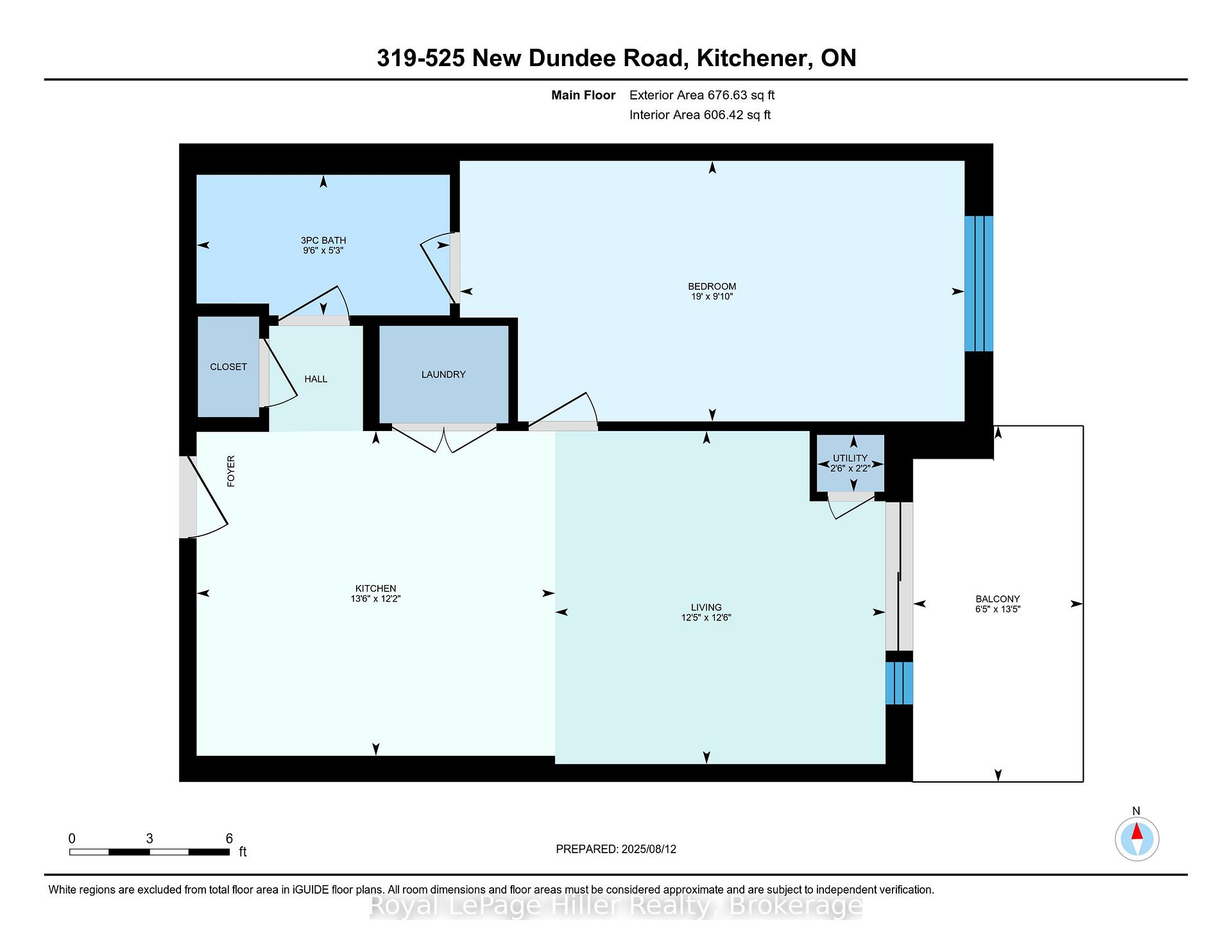 Photo 45 of Unit 319, 525 New Dundee Road, Kitchener — HOMEH