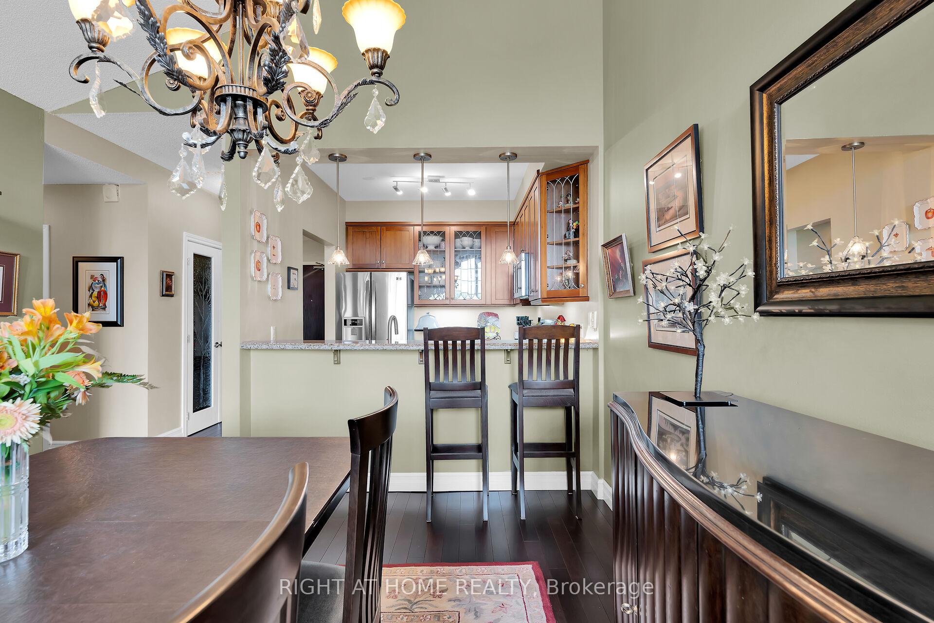 Photo 6 of Unit 403, 262 Dundas Street E, Hamilton, Waterdown — HOMEH