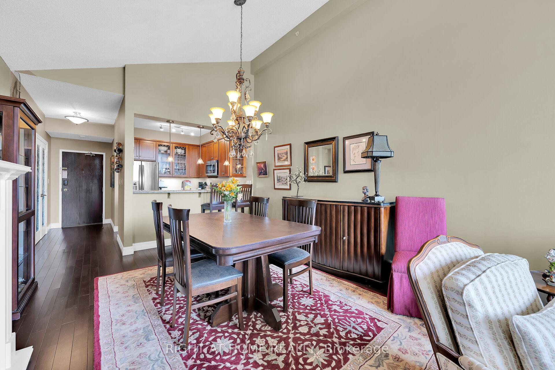 Photo 11 of Unit 403, 262 Dundas Street E, Hamilton, Waterdown — HOMEH