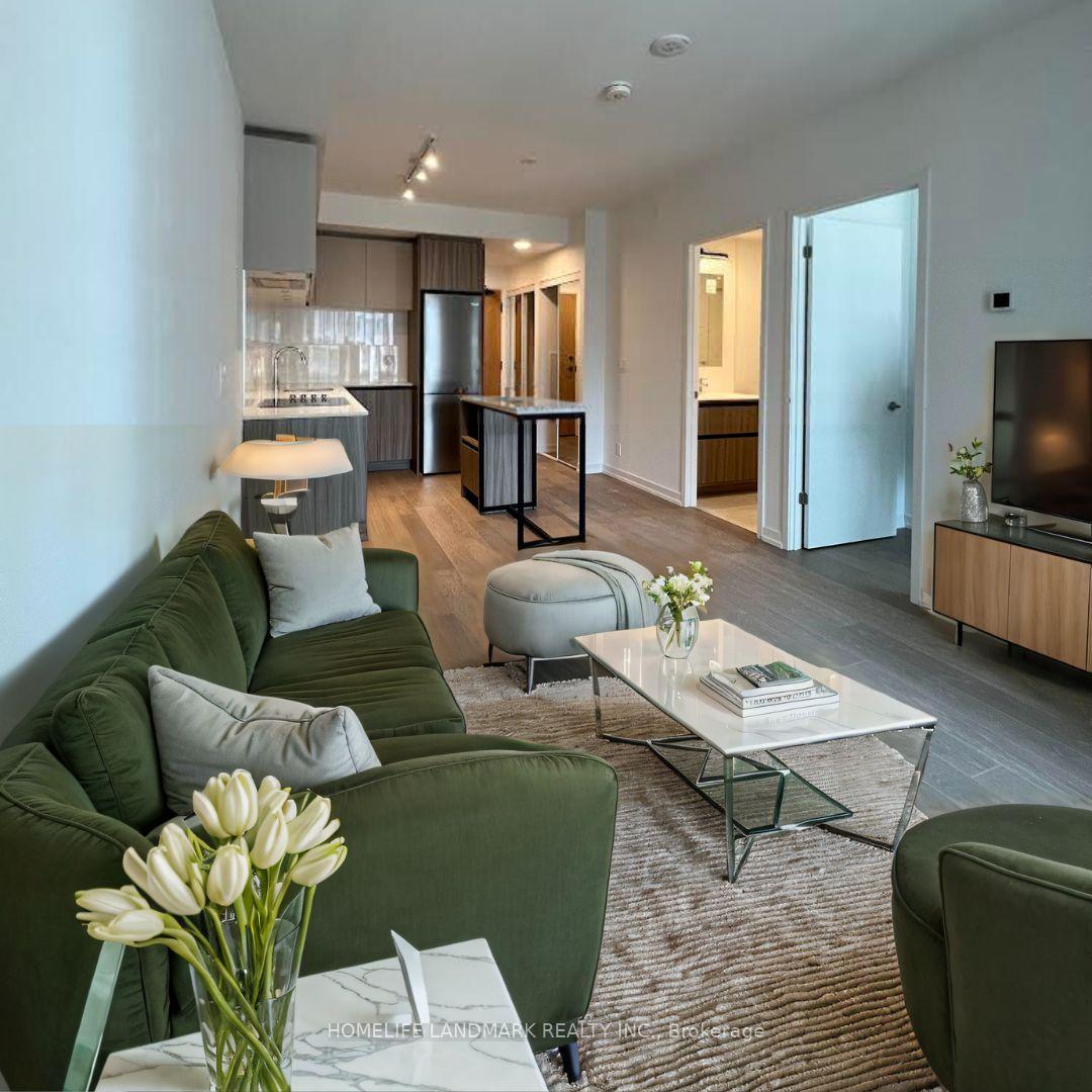 Photo 1 of Unit 435, 8 Beverley Glen Boulevard, Vaughan, Beverley Glen — HOMEH