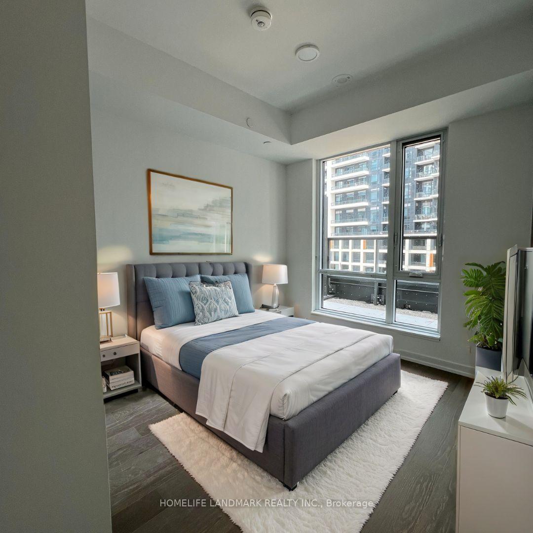 Photo 2 of Unit 435, 8 Beverley Glen Boulevard, Vaughan, Beverley Glen — HOMEH
