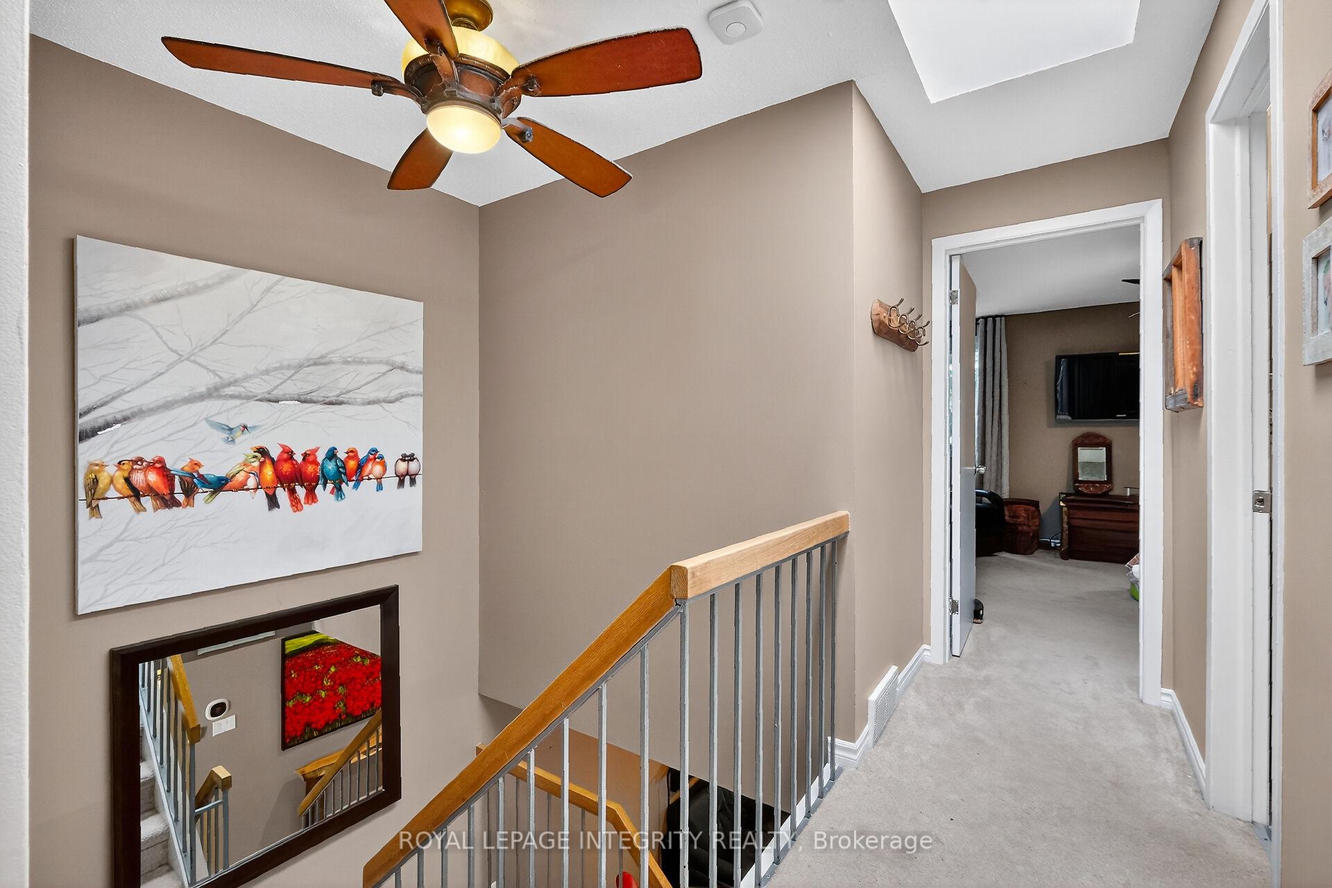 Photo 16 of 40 Shadetree Crescent, Ottawa, Borden Farm/Stewart Farm/Carleton Heights/Parkwood Hills — HOMEH