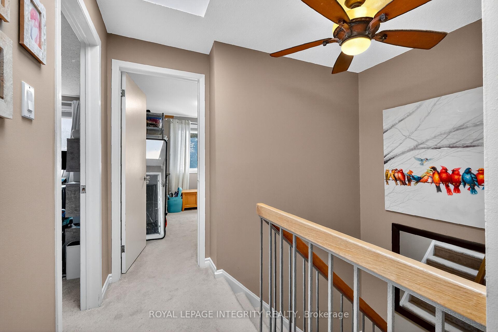 Photo 18 of 40 Shadetree Crescent, Ottawa, Borden Farm/Stewart Farm/Carleton Heights/Parkwood Hills — HOMEH