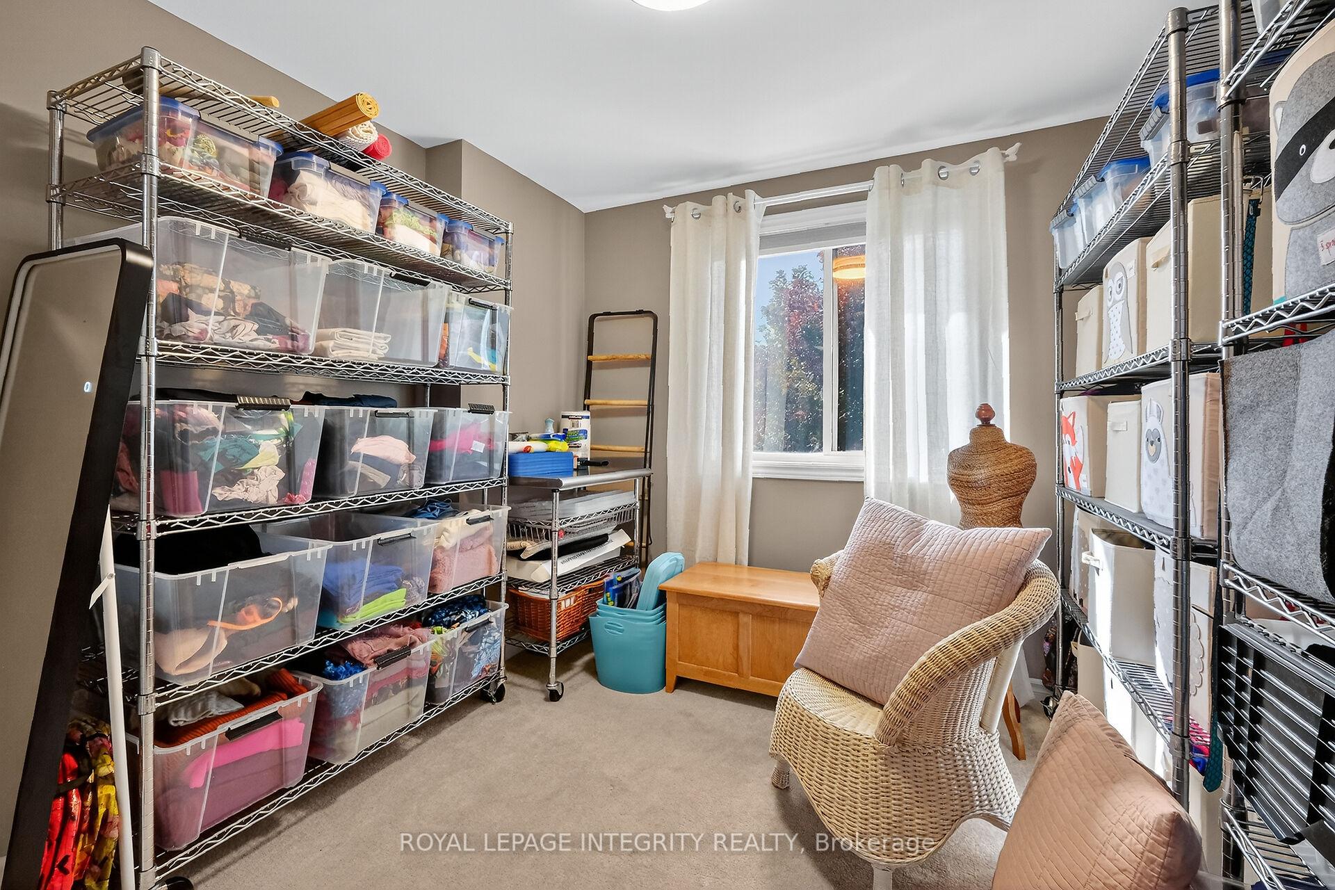 Photo 19 of 40 Shadetree Crescent, Ottawa, Borden Farm/Stewart Farm/Carleton Heights/Parkwood Hills — HOMEH