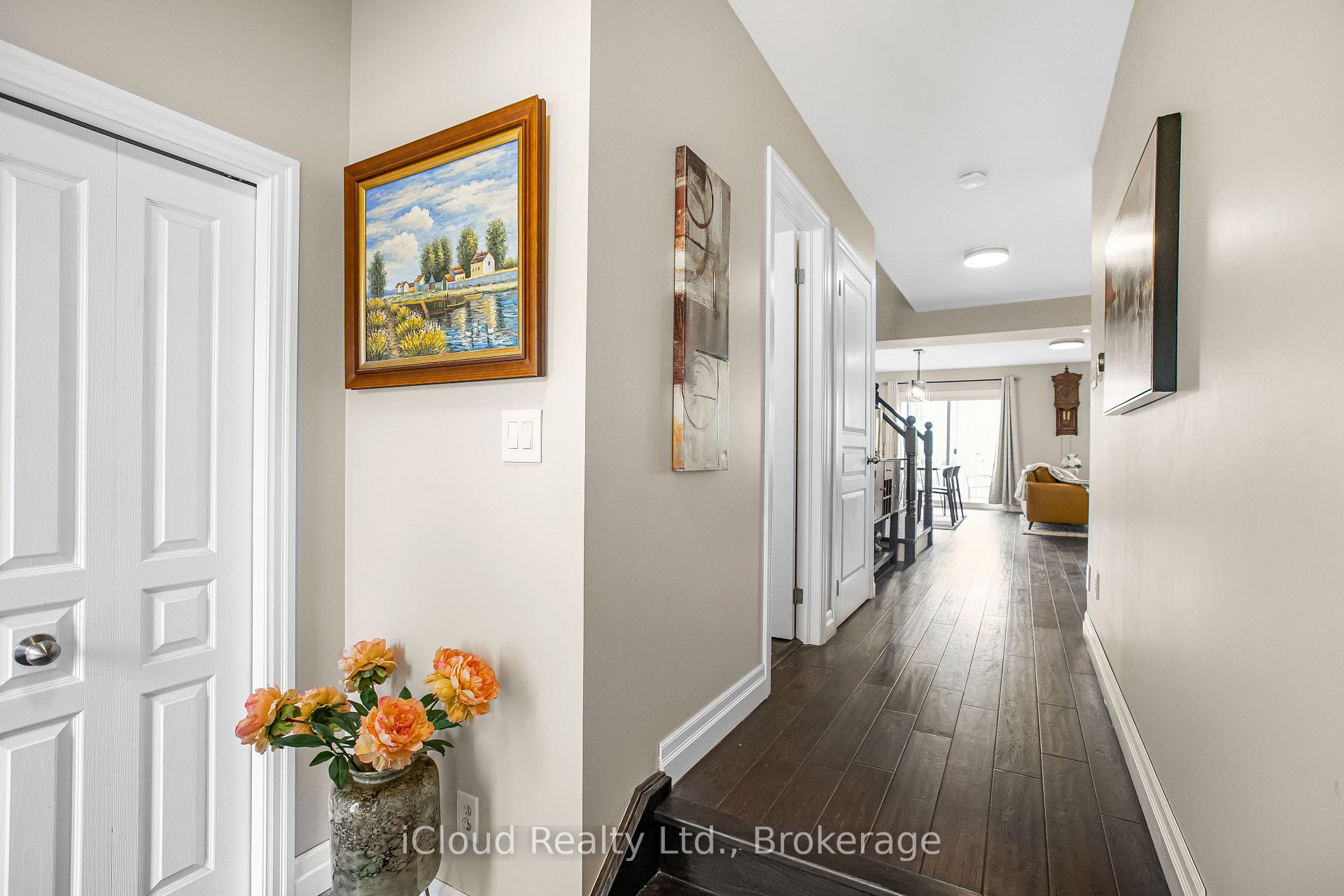 Photo 2 of Unit 62, 105 Pinnacle Drive, Kitchener — HOMEH