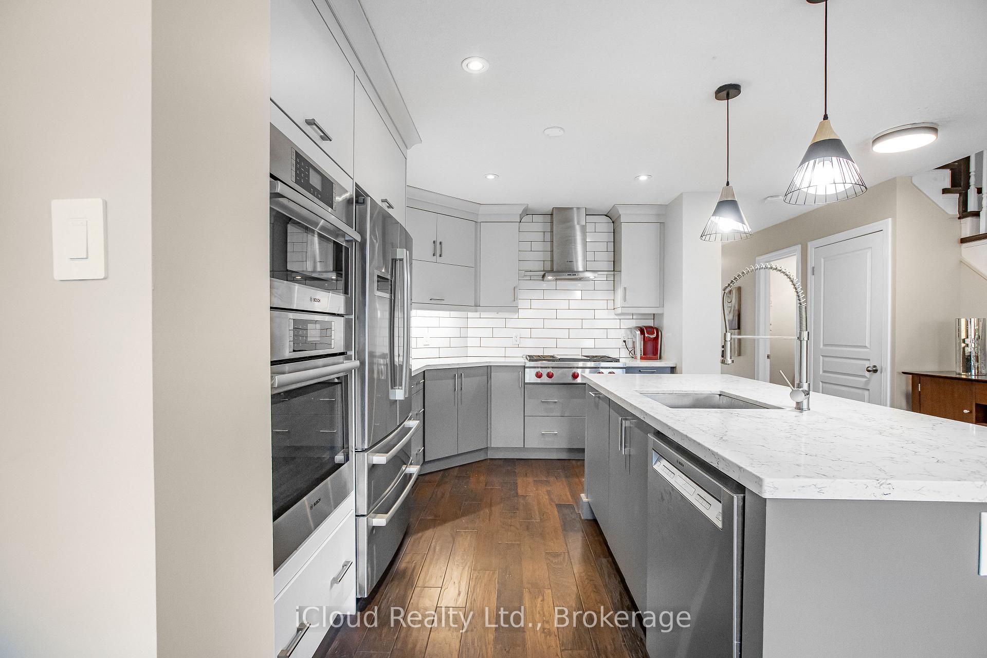 Photo 7 of Unit 62, 105 Pinnacle Drive, Kitchener — HOMEH