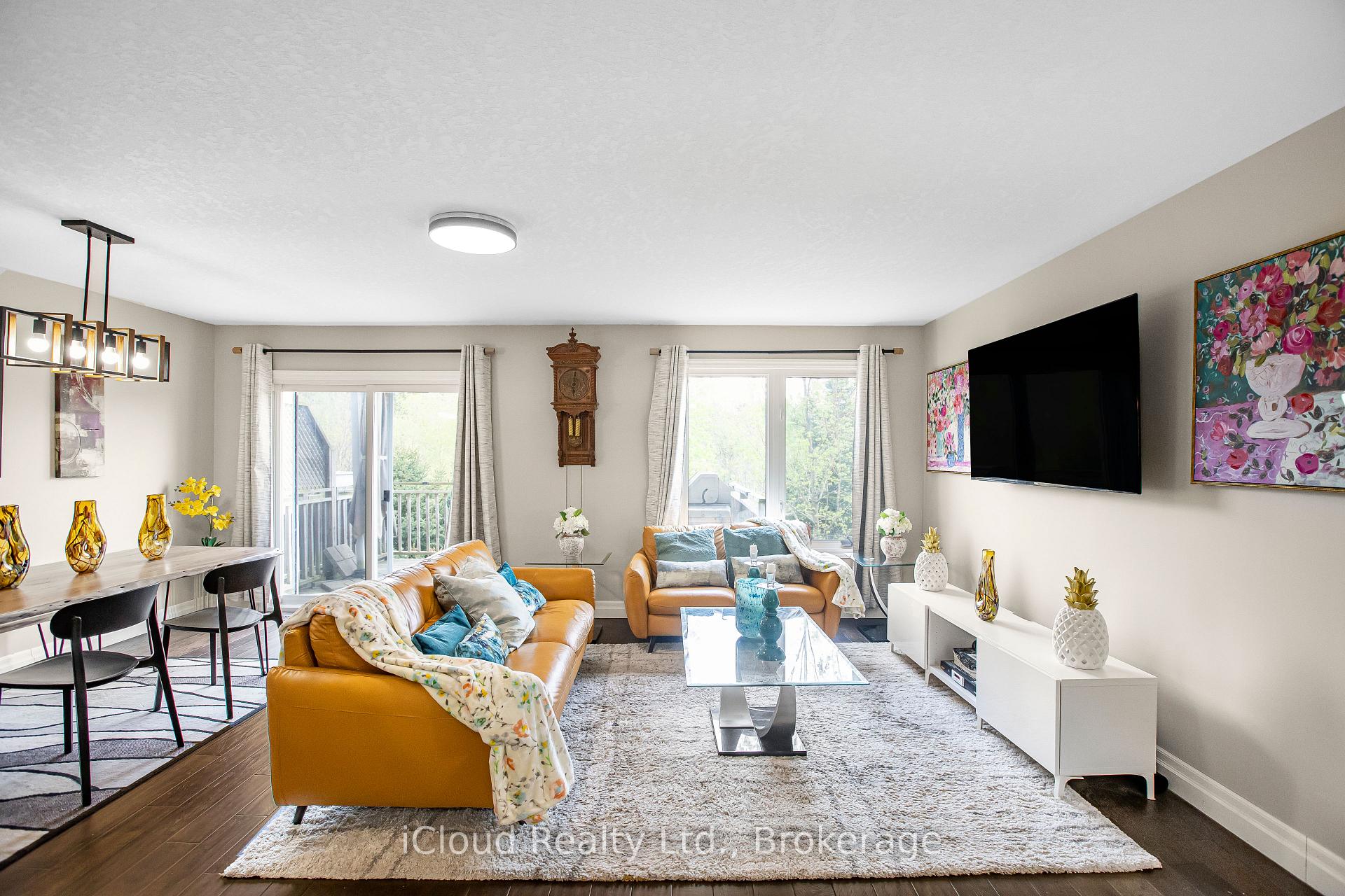Photo 10 of Unit 62, 105 Pinnacle Drive, Kitchener — HOMEH