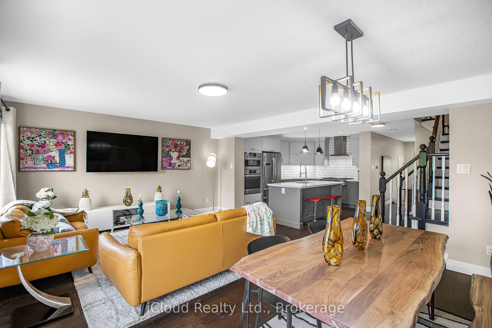 Photo 12 of Unit 62, 105 Pinnacle Drive, Kitchener — HOMEH