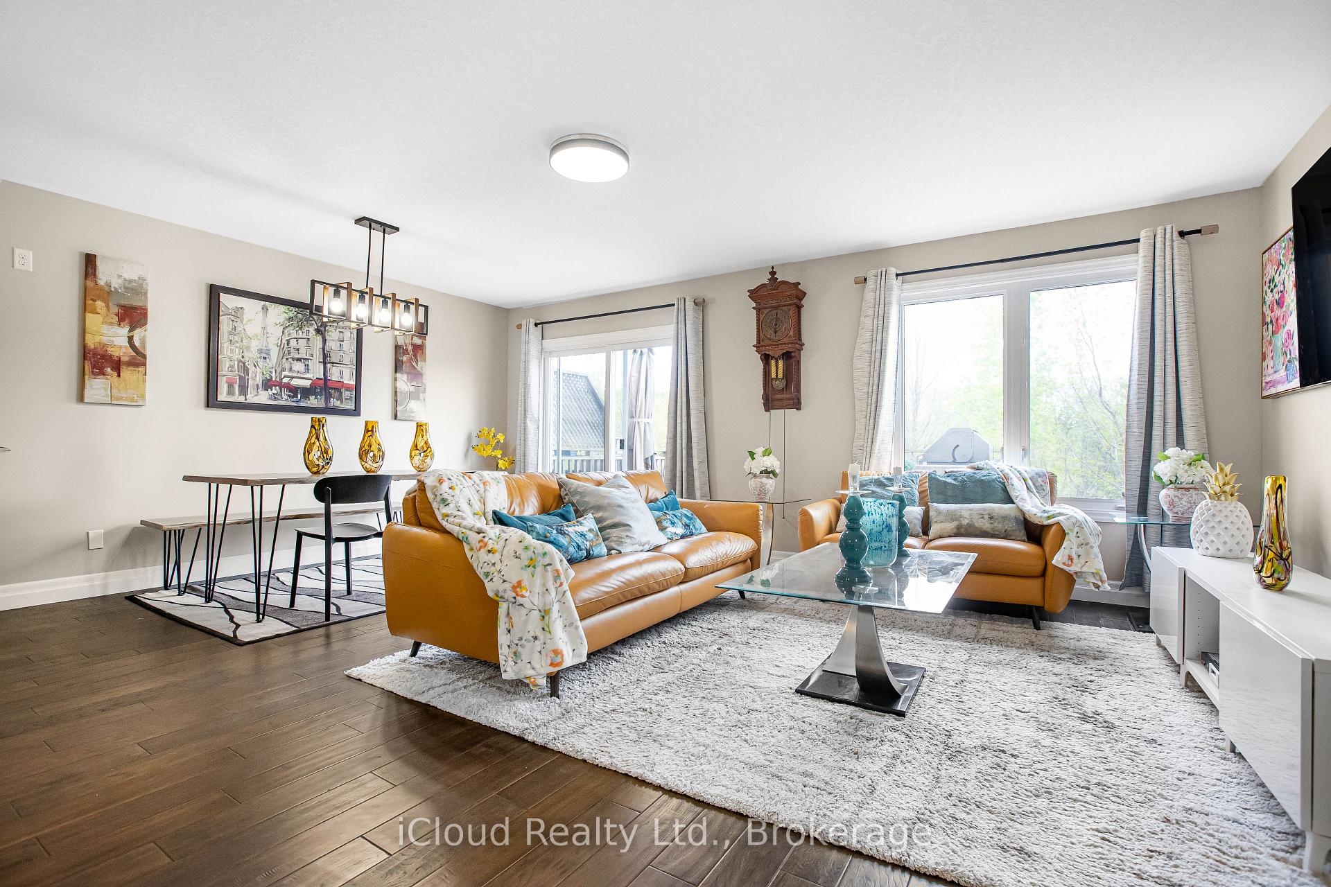 Photo 13 of Unit 62, 105 Pinnacle Drive, Kitchener — HOMEH