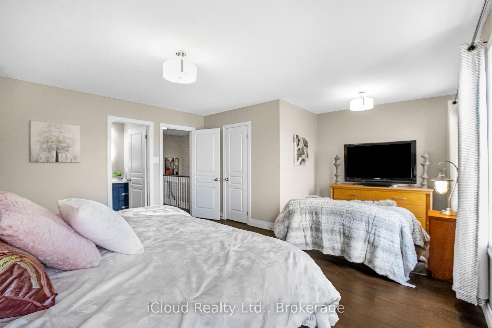 Photo 19 of Unit 62, 105 Pinnacle Drive, Kitchener — HOMEH
