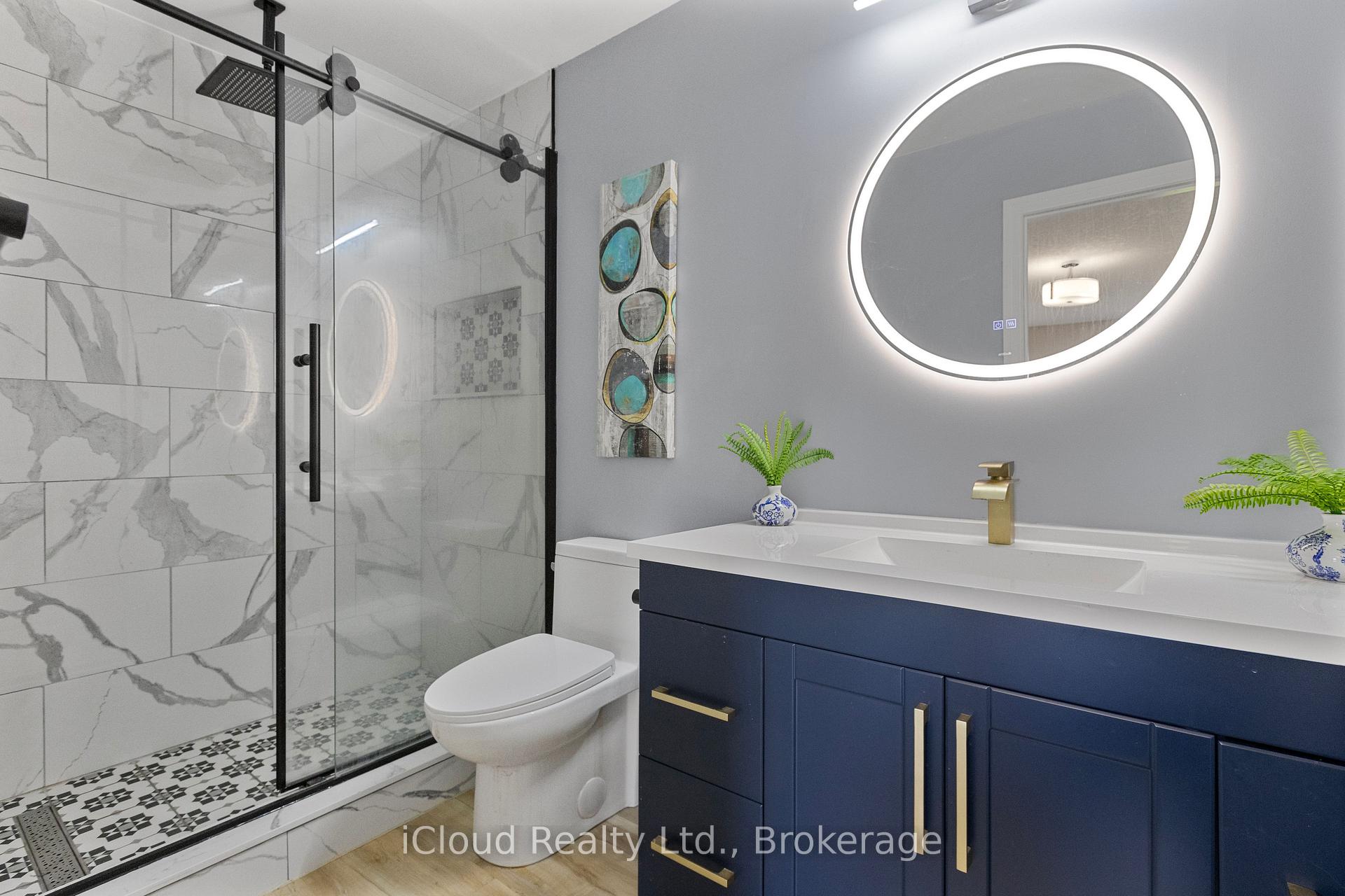 Photo 20 of Unit 62, 105 Pinnacle Drive, Kitchener — HOMEH