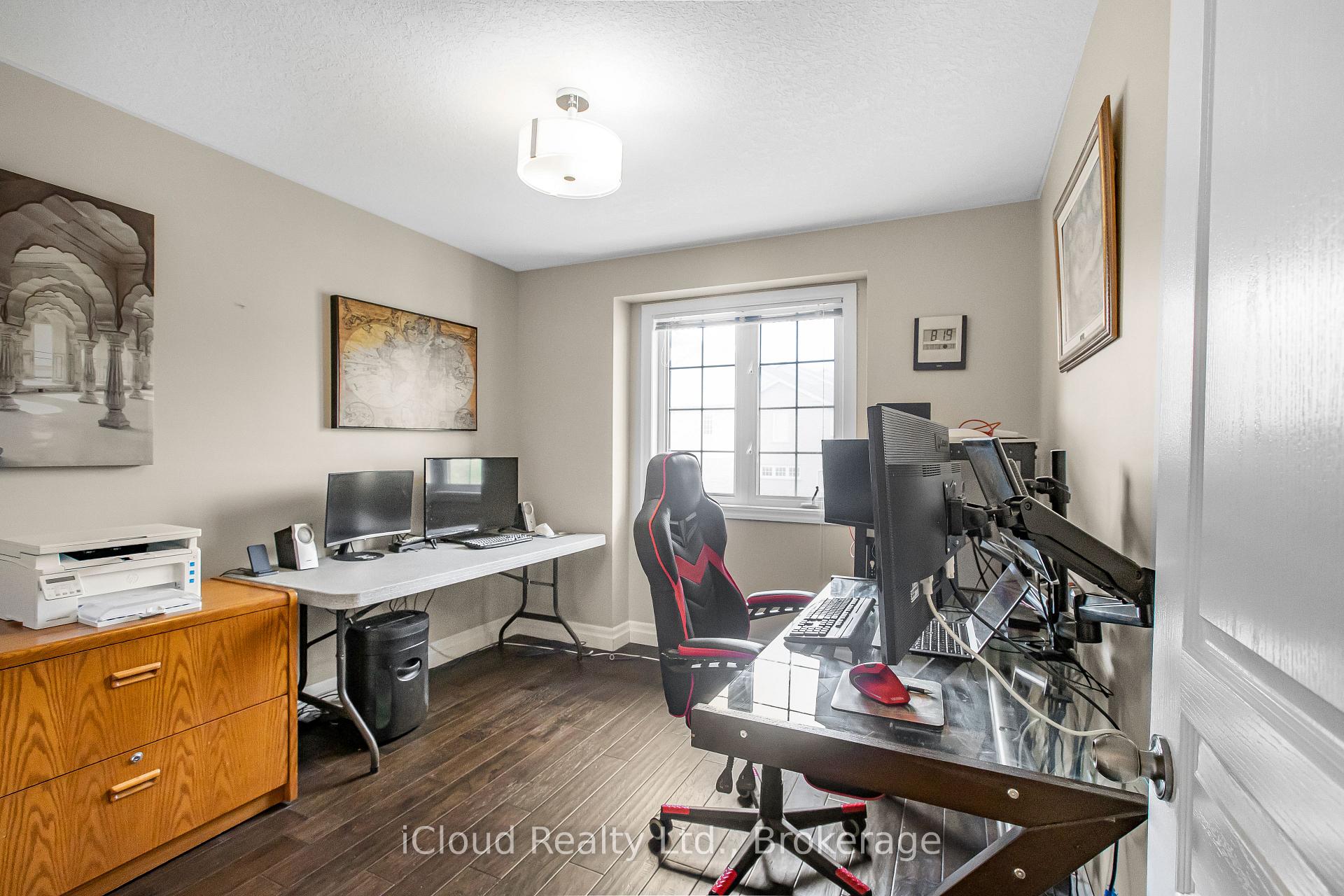 Photo 29 of Unit 62, 105 Pinnacle Drive, Kitchener — HOMEH