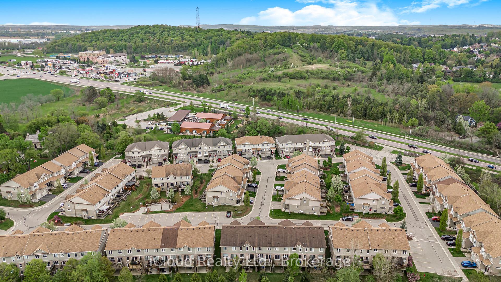 Photo 39 of Unit 62, 105 Pinnacle Drive, Kitchener — HOMEH