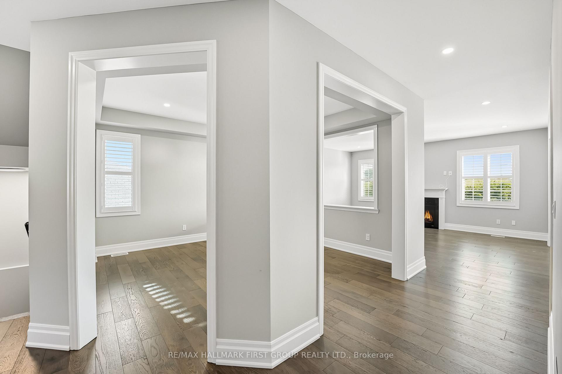 Photo 3 of Unit Main & Upper, 19 Purdy Place, Clarington, Bowmanville — HOMEH