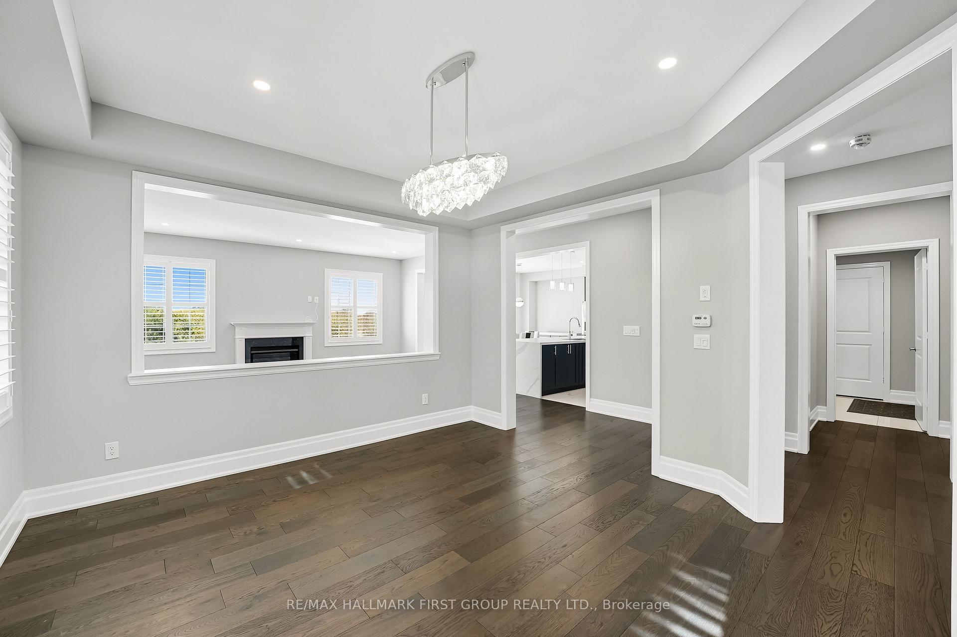 Photo 15 of Unit Main & Upper, 19 Purdy Place, Clarington, Bowmanville — HOMEH