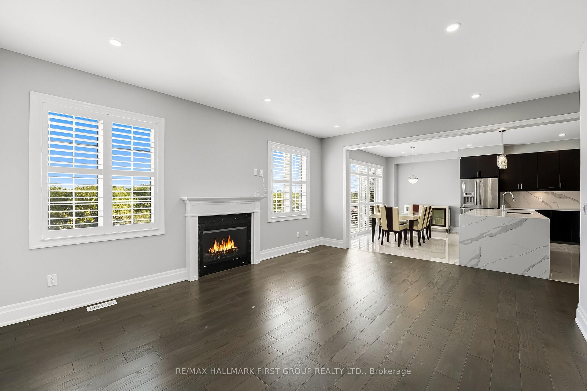 Photo 12 of Unit Main & Upper, 19 Purdy Place, Clarington, Bowmanville — HOMEH