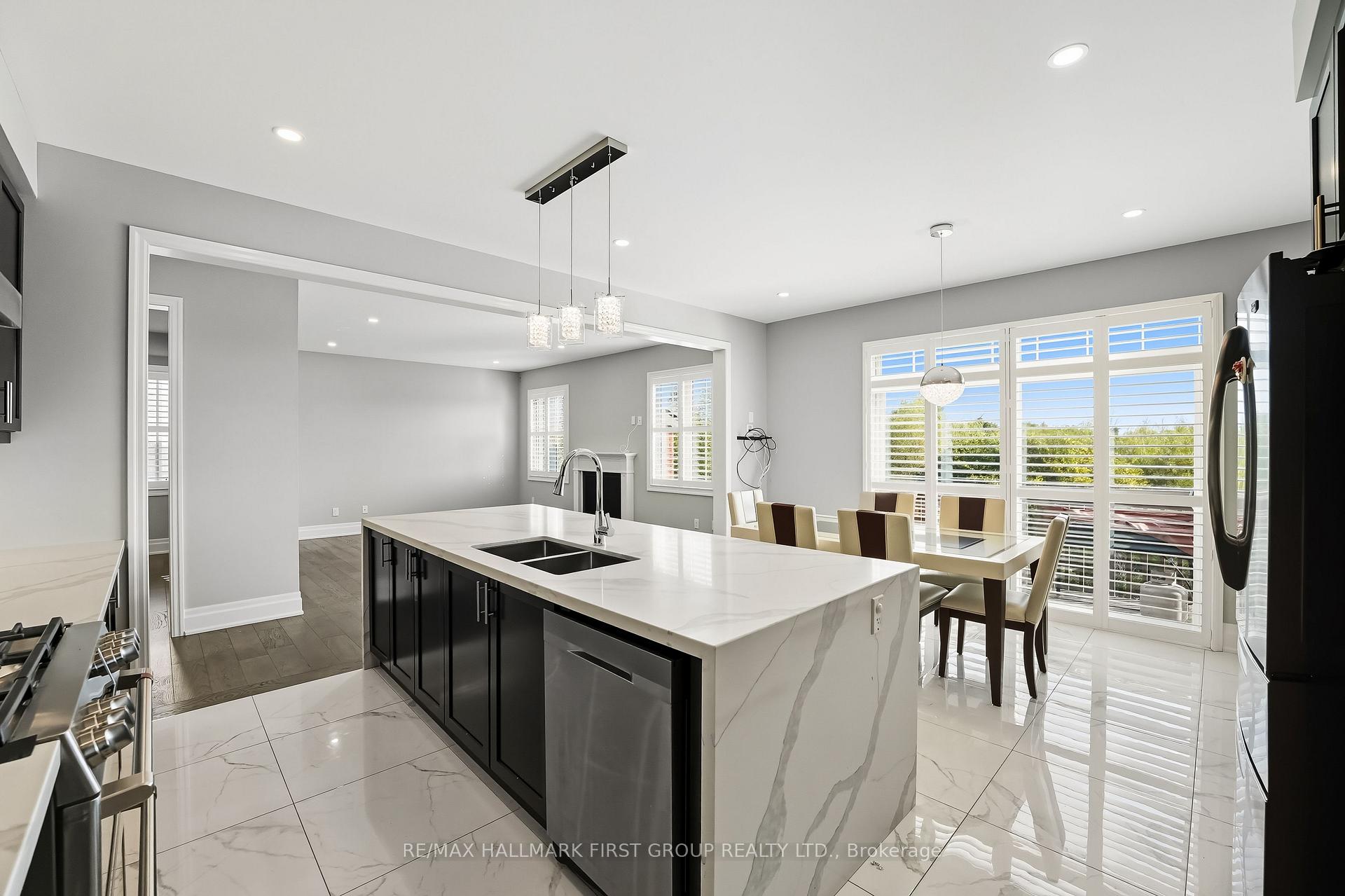 Photo 25 of Unit Main & Upper, 19 Purdy Place, Clarington, Bowmanville — HOMEH