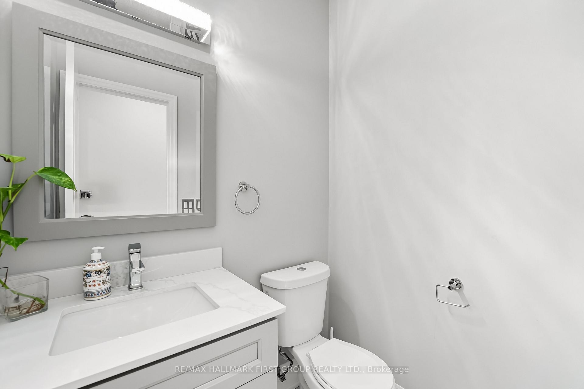 Photo 19 of Unit Main & Upper, 19 Purdy Place, Clarington, Bowmanville — HOMEH