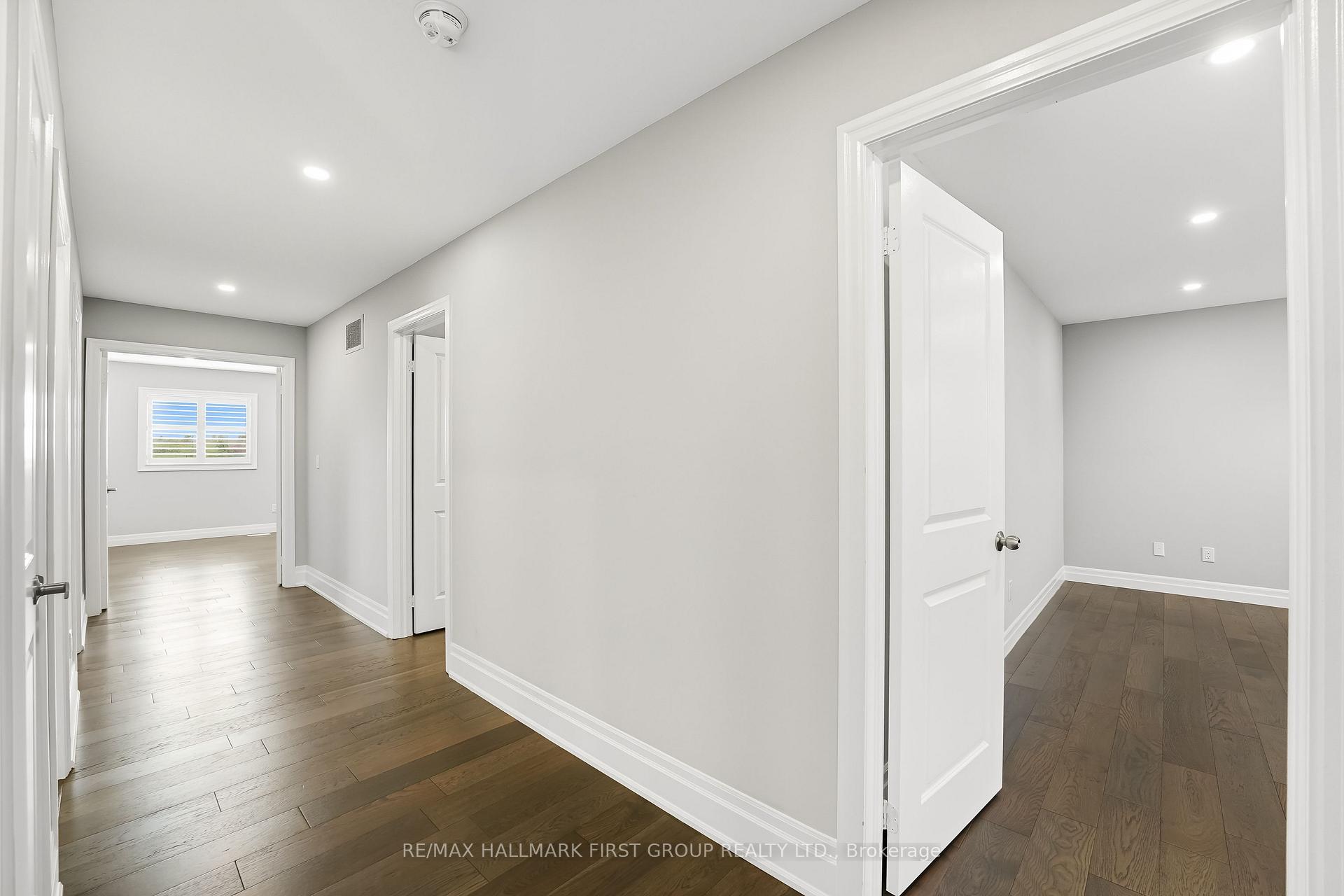Photo 23 of Unit Main & Upper, 19 Purdy Place, Clarington, Bowmanville — HOMEH
