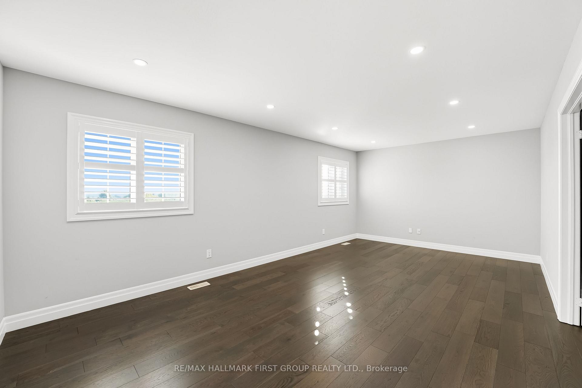 Photo 30 of Unit Main & Upper, 19 Purdy Place, Clarington, Bowmanville — HOMEH