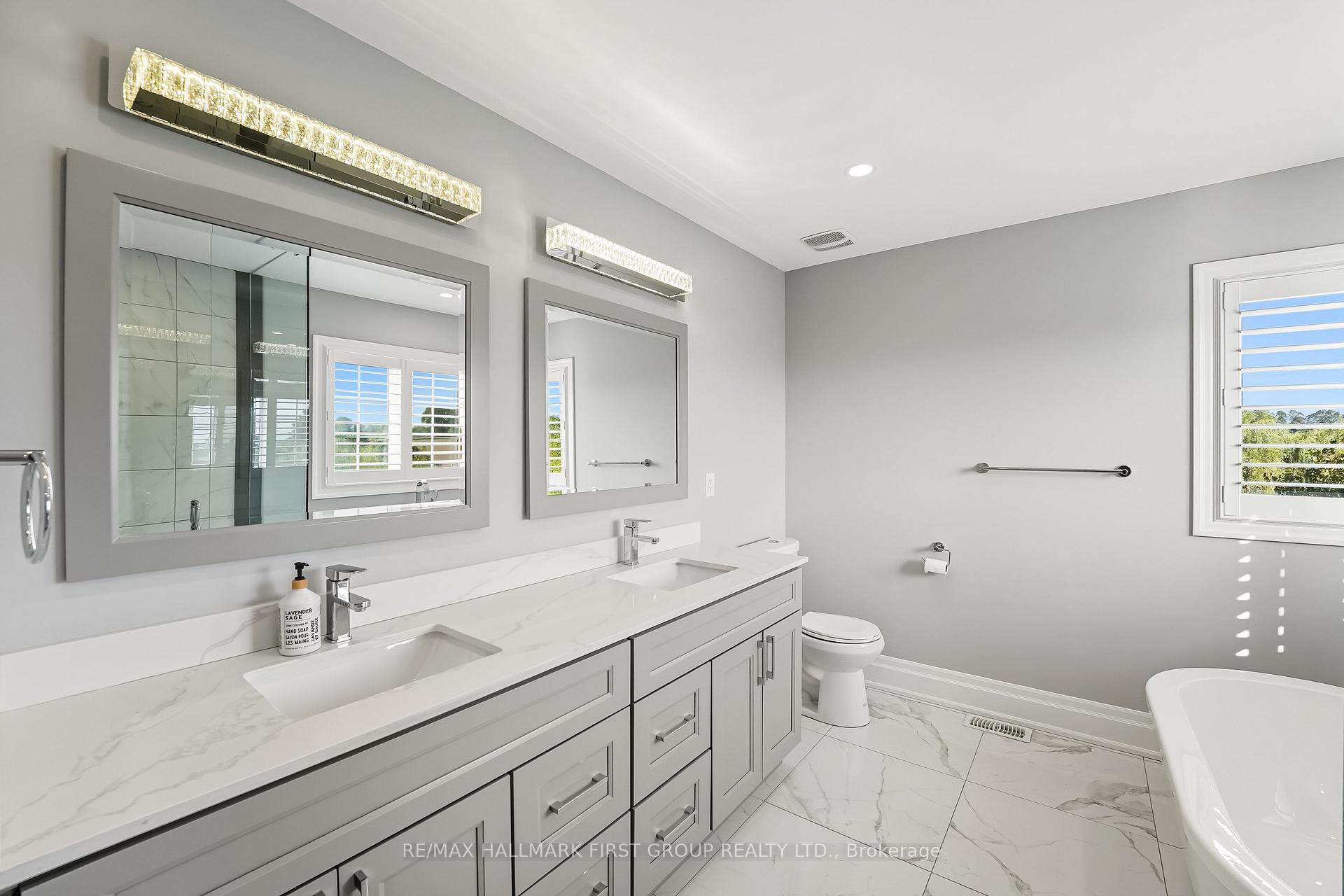 Photo 34 of Unit Main & Upper, 19 Purdy Place, Clarington, Bowmanville — HOMEH