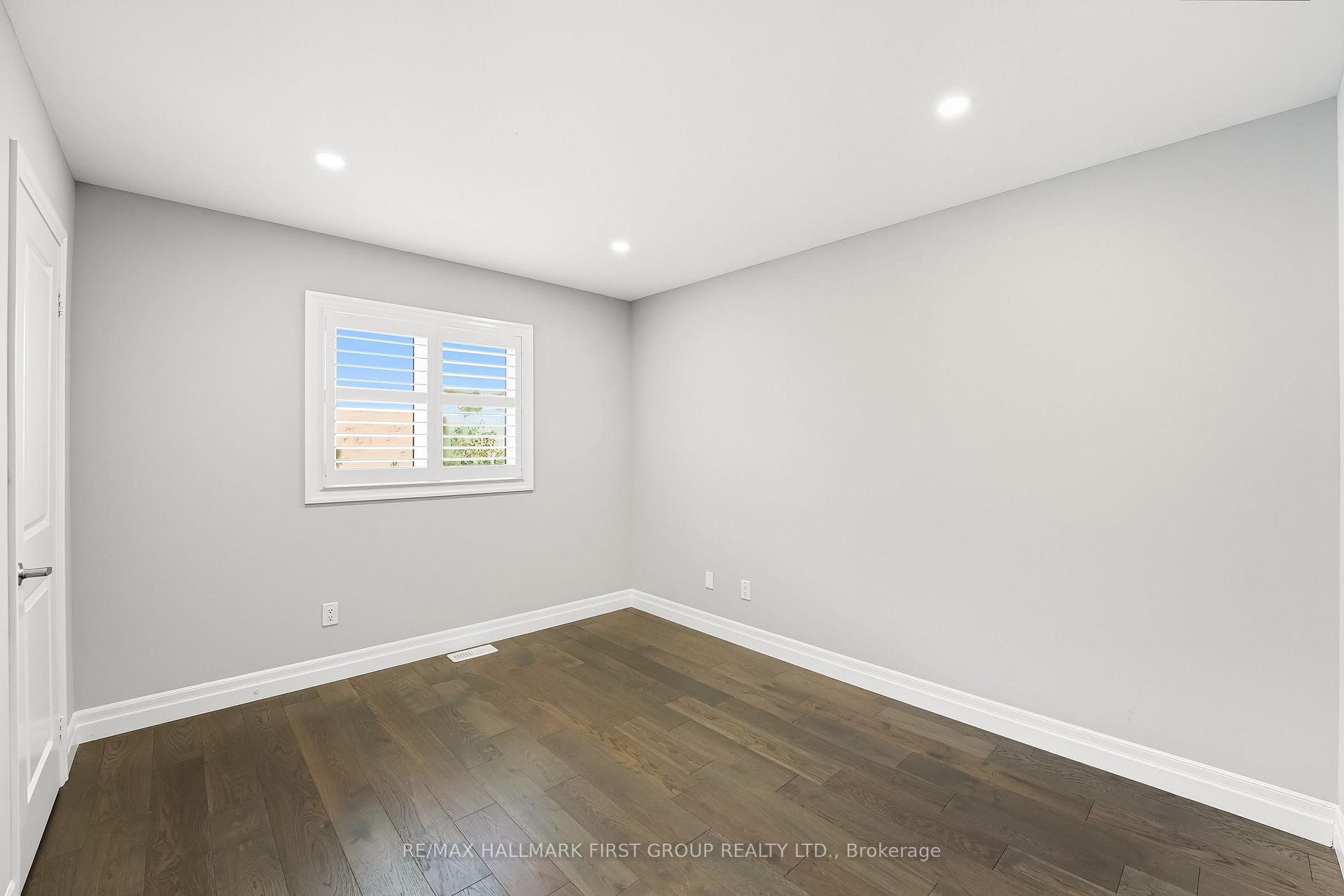 Photo 32 of Unit Main & Upper, 19 Purdy Place, Clarington, Bowmanville — HOMEH