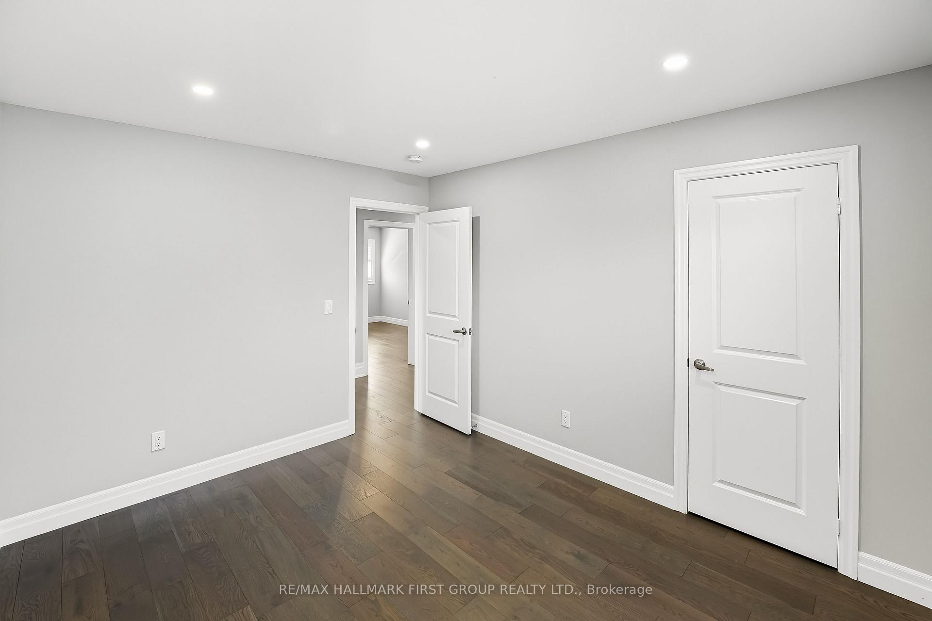 Photo 38 of Unit Main & Upper, 19 Purdy Place, Clarington, Bowmanville — HOMEH