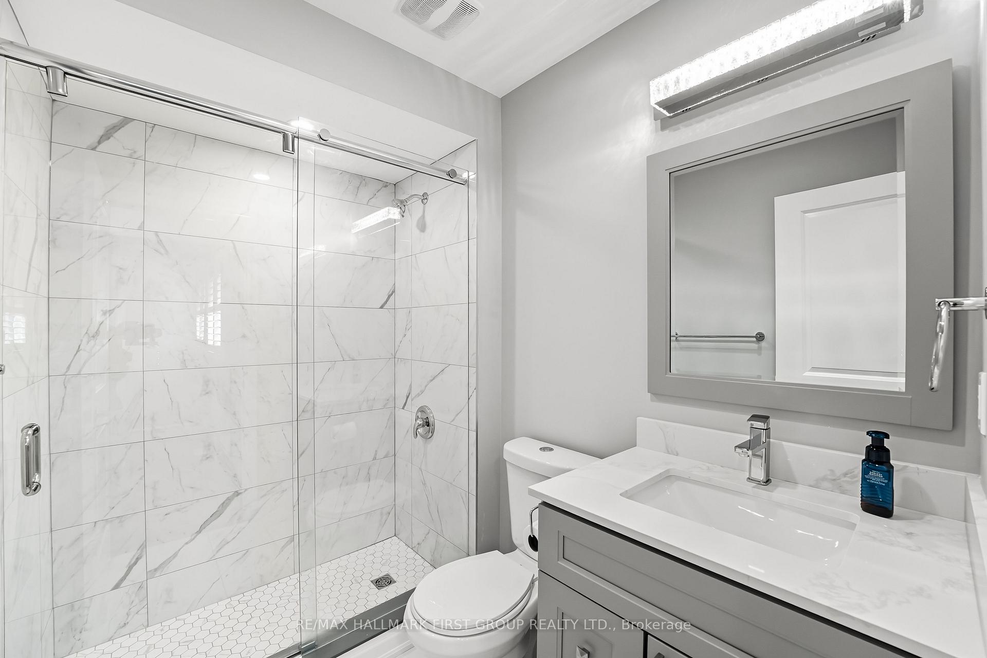 Photo 36 of Unit Main & Upper, 19 Purdy Place, Clarington, Bowmanville — HOMEH