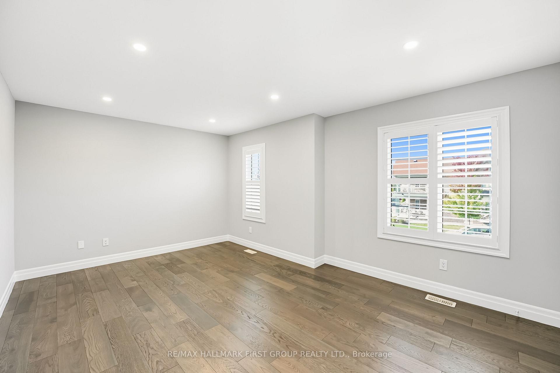 Photo 37 of Unit Main & Upper, 19 Purdy Place, Clarington, Bowmanville — HOMEH