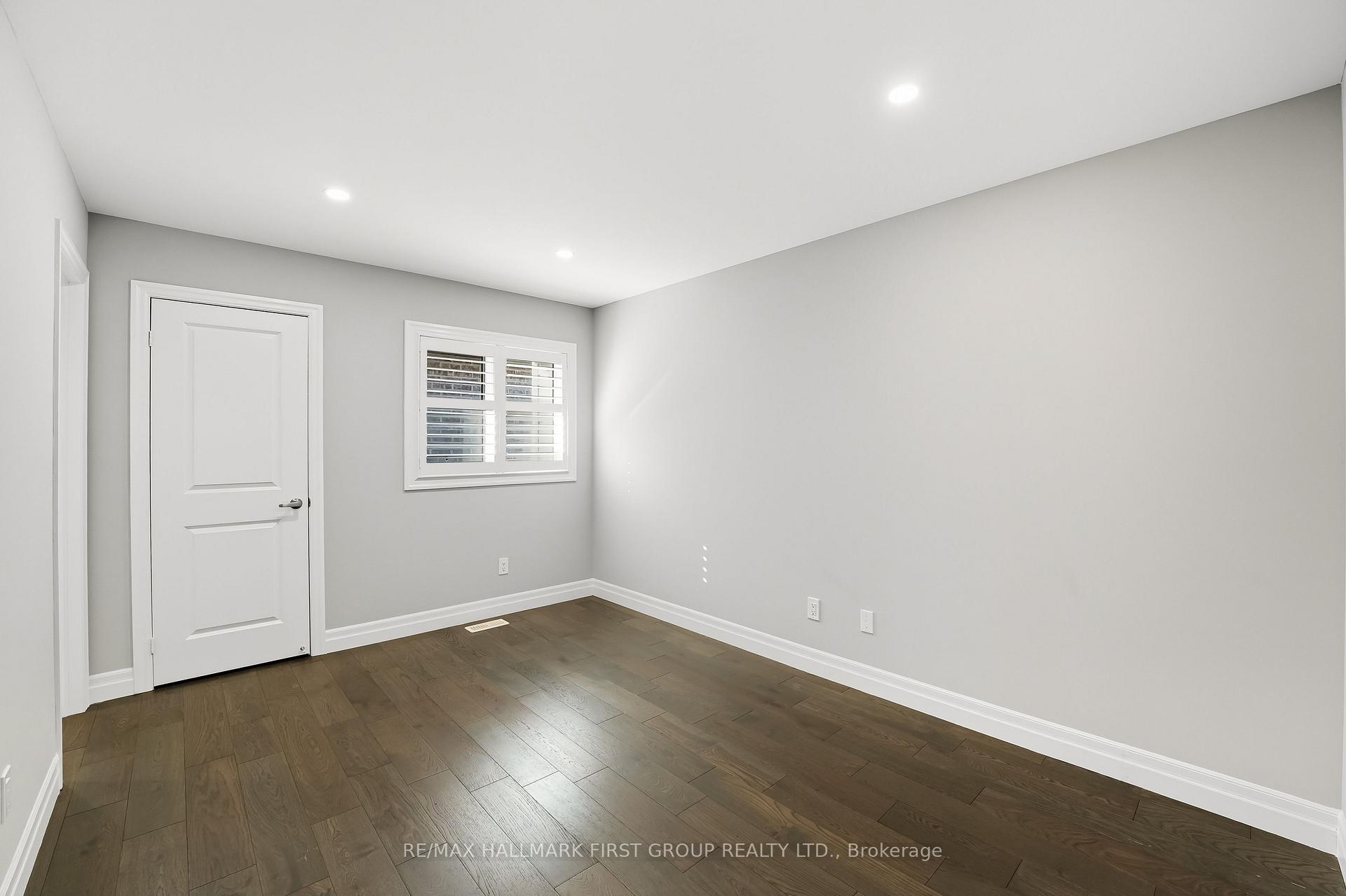 Photo 39 of Unit Main & Upper, 19 Purdy Place, Clarington, Bowmanville — HOMEH