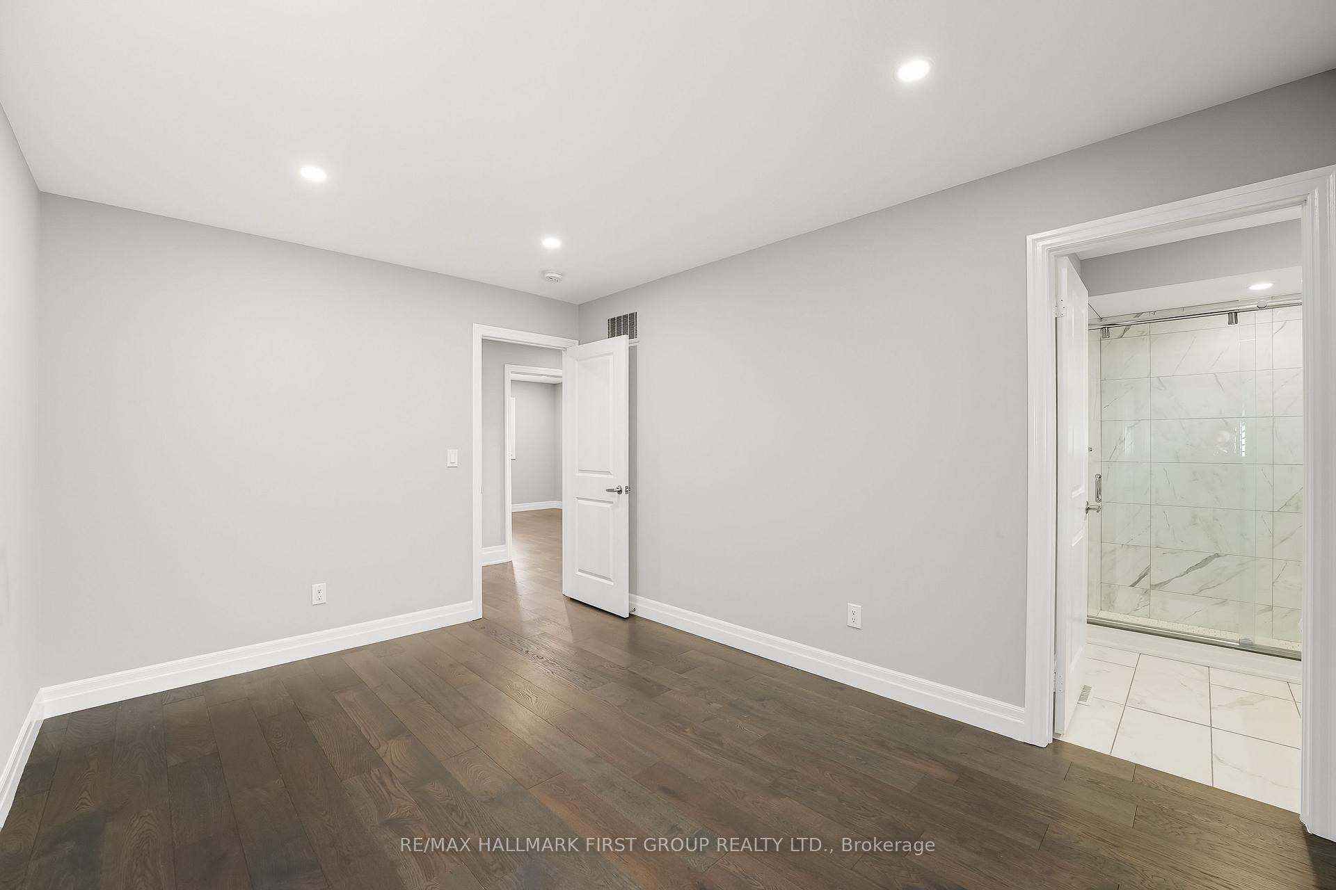 Photo 42 of Unit Main & Upper, 19 Purdy Place, Clarington, Bowmanville — HOMEH