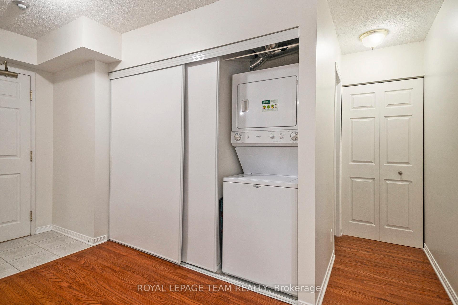 Photo 10 of Unit 507, 320 Centrum Boulevard, Ottawa, Bilberry Creek/Queenswood Heights — HOMEH