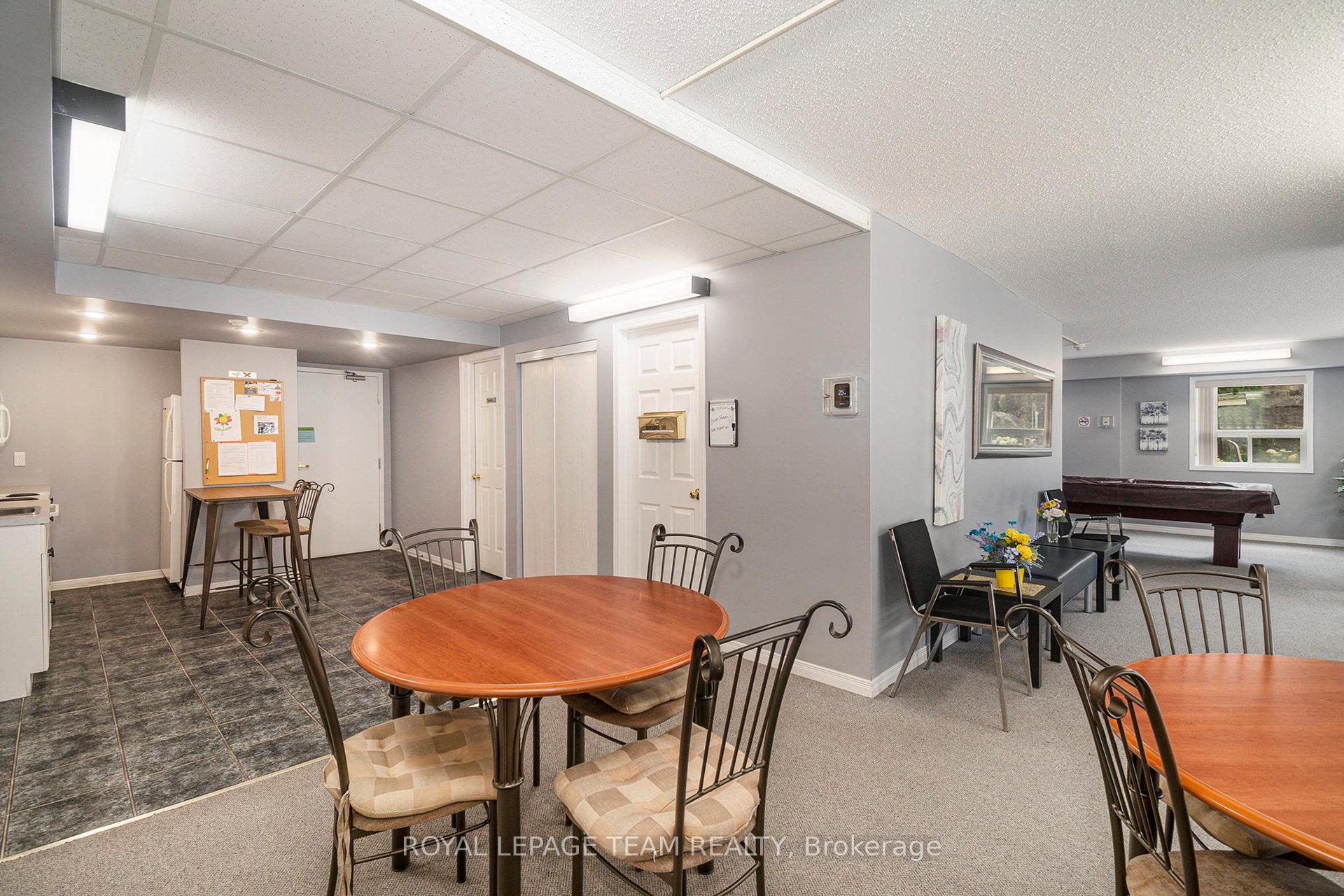 Photo 16 of Unit 507, 320 Centrum Boulevard, Ottawa, Bilberry Creek/Queenswood Heights — HOMEH