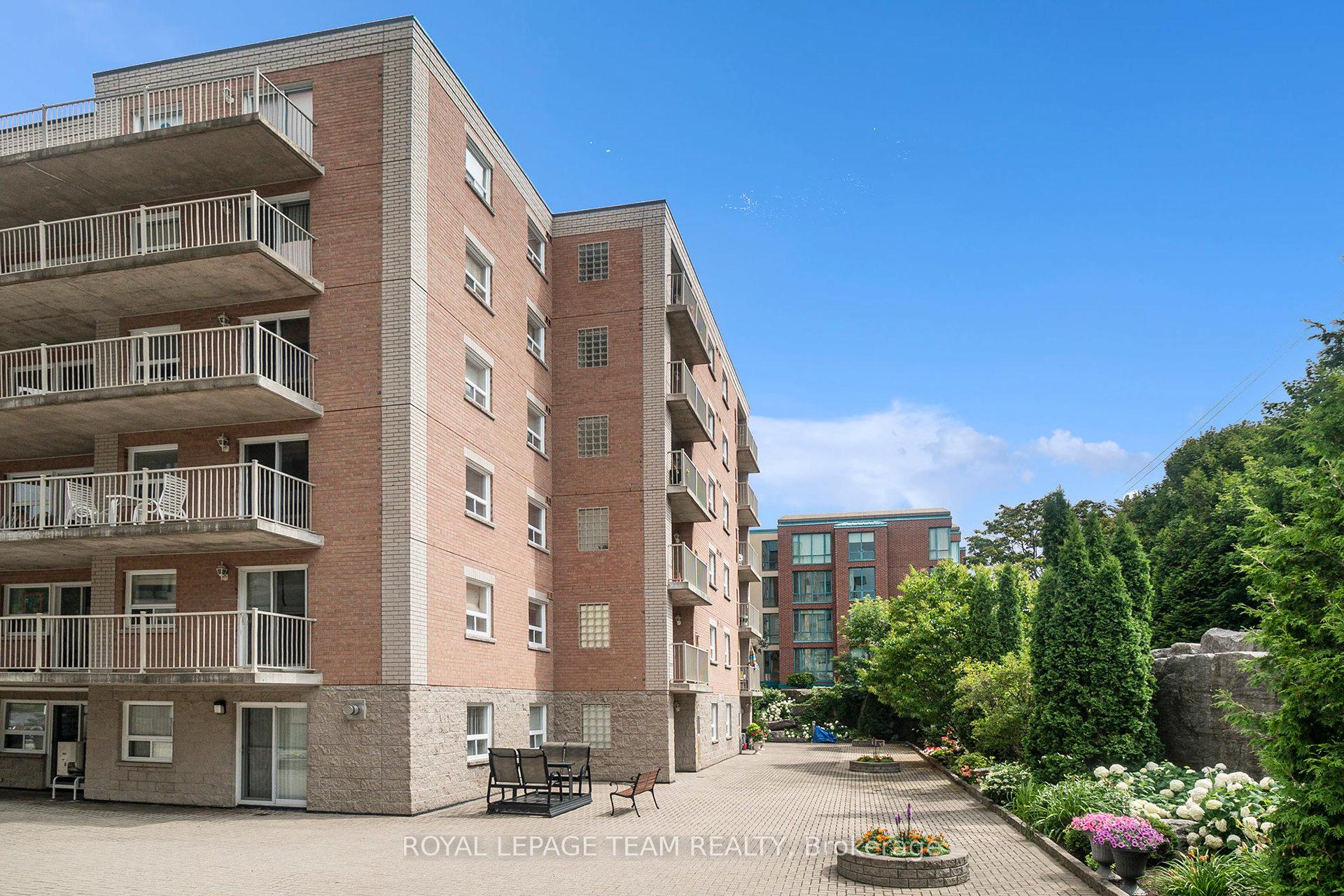 Photo 19 of Unit 507, 320 Centrum Boulevard, Ottawa, Bilberry Creek/Queenswood Heights — HOMEH