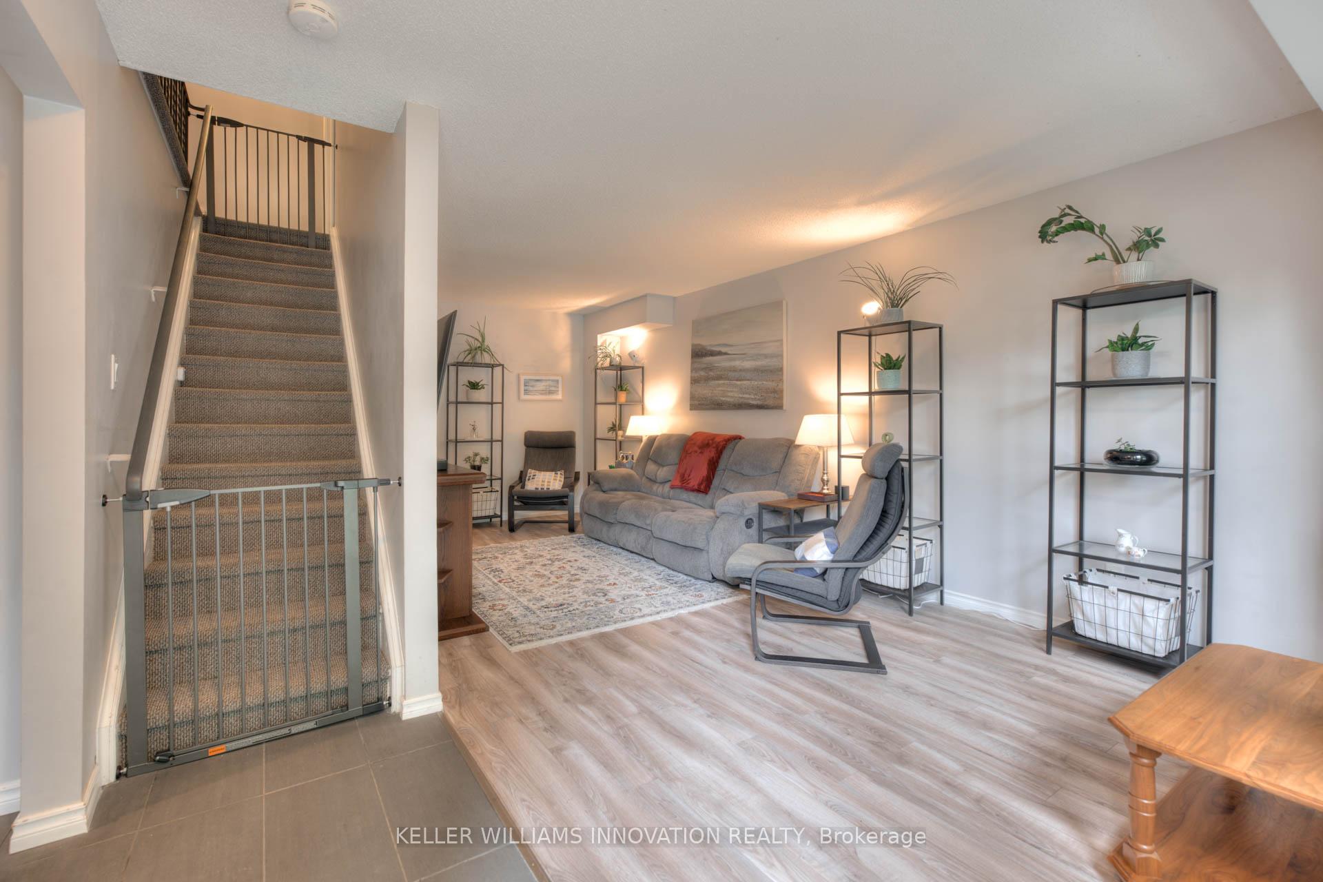Photo 5 of Unit 2, 513 Quiet Place, Waterloo — HOMEH
