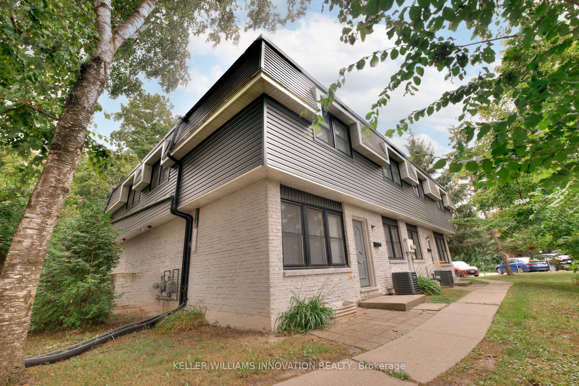 Photo 32 of Unit 2, 513 Quiet Place, Waterloo — HOMEH