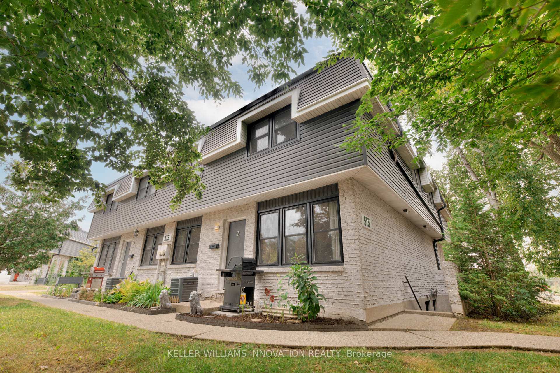 Photo 33 of Unit 2, 513 Quiet Place, Waterloo — HOMEH
