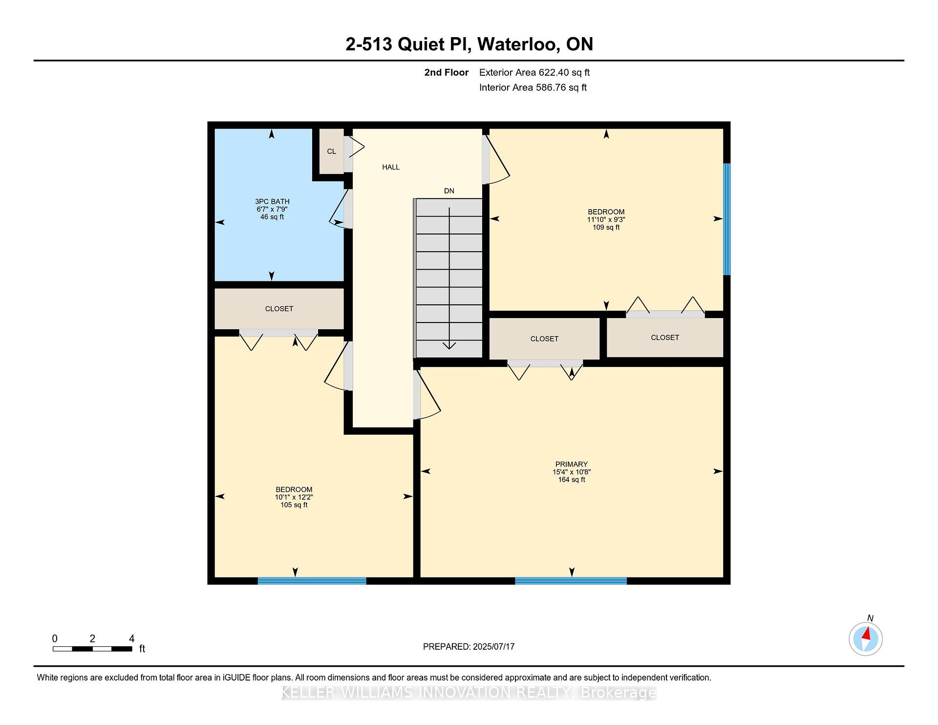 Photo 35 of Unit 2, 513 Quiet Place, Waterloo — HOMEH