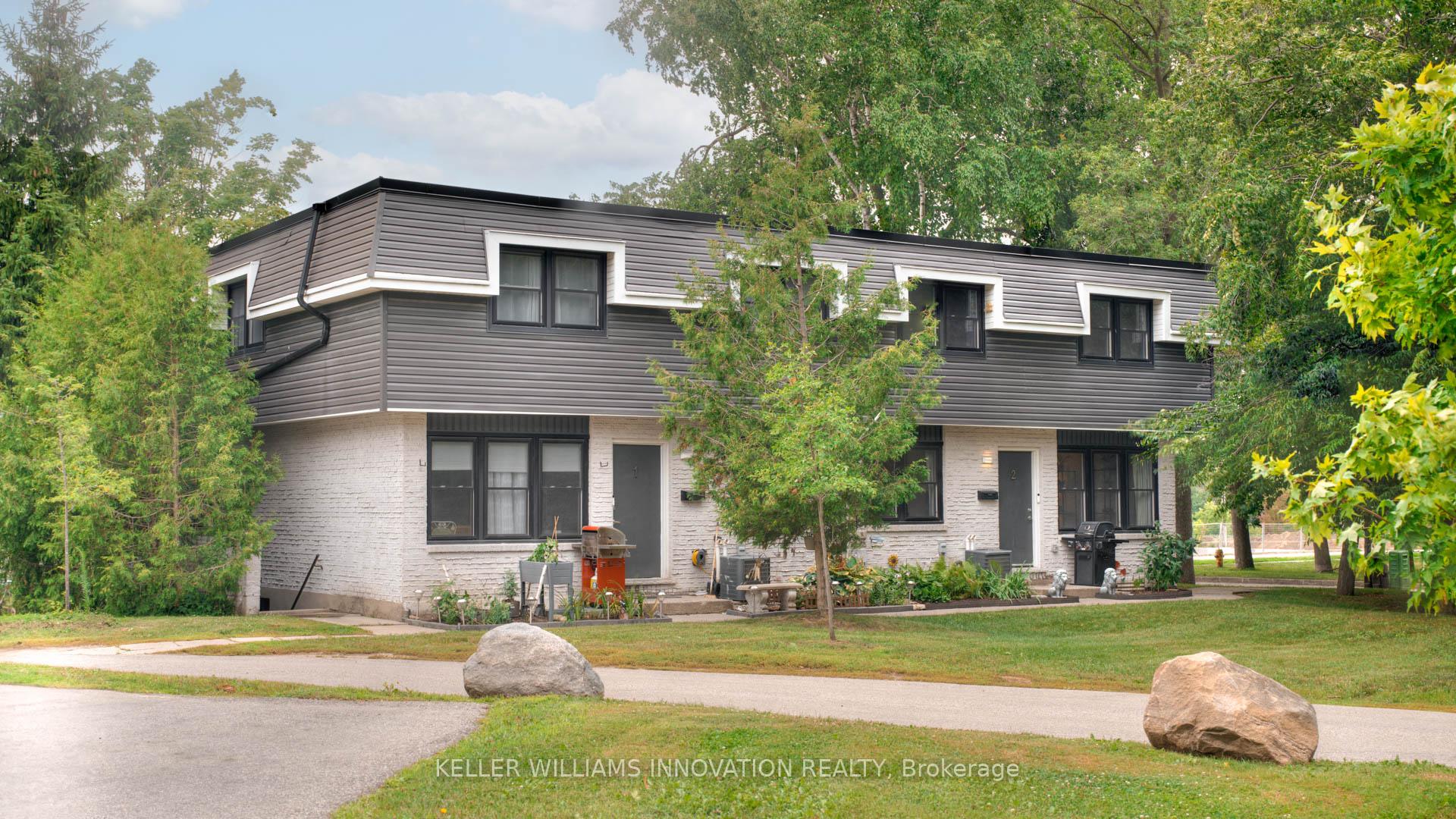 Photo 39 of Unit 2, 513 Quiet Place, Waterloo — HOMEH