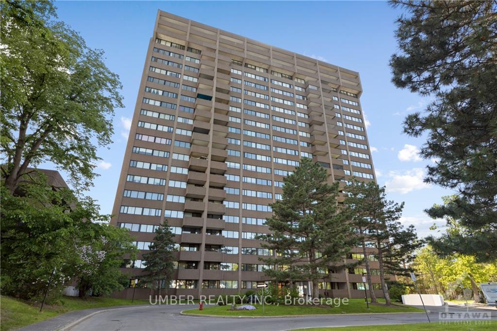 Photo 1 of Unit 1105, 3360 Southgate Road, Ottawa, South Keys — HOMEH