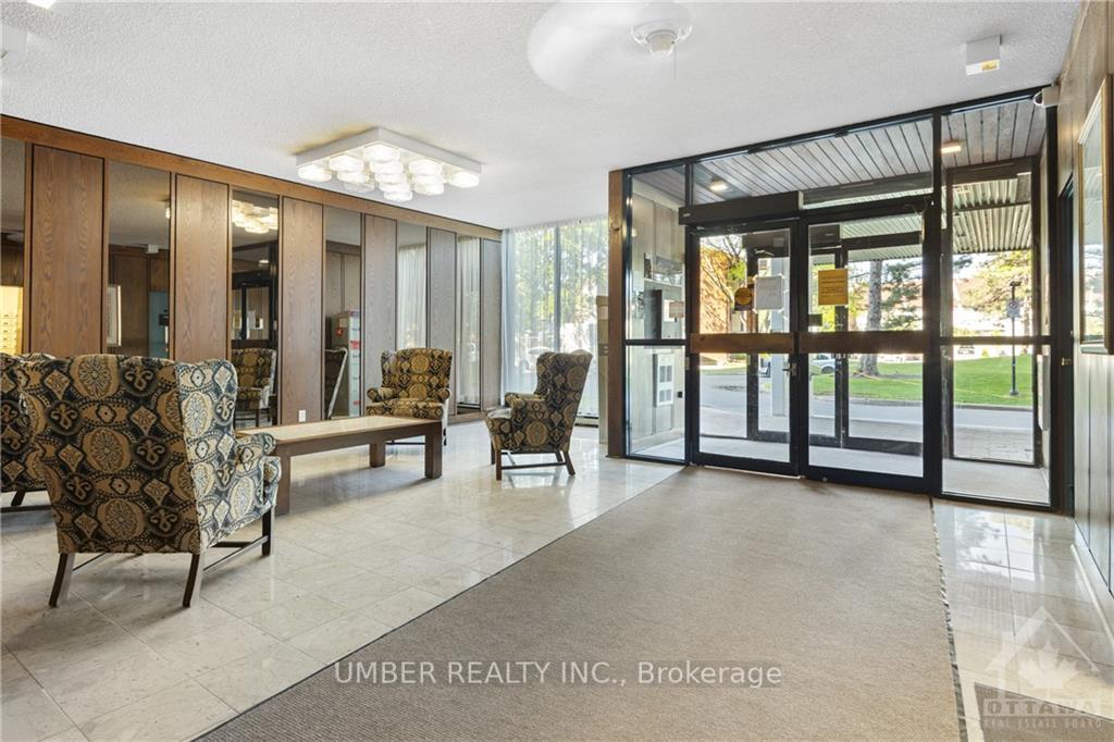 Photo 2 of Unit 1105, 3360 Southgate Road, Ottawa, South Keys — HOMEH