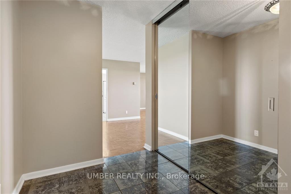 Photo 4 of Unit 1105, 3360 Southgate Road, Ottawa, South Keys — HOMEH