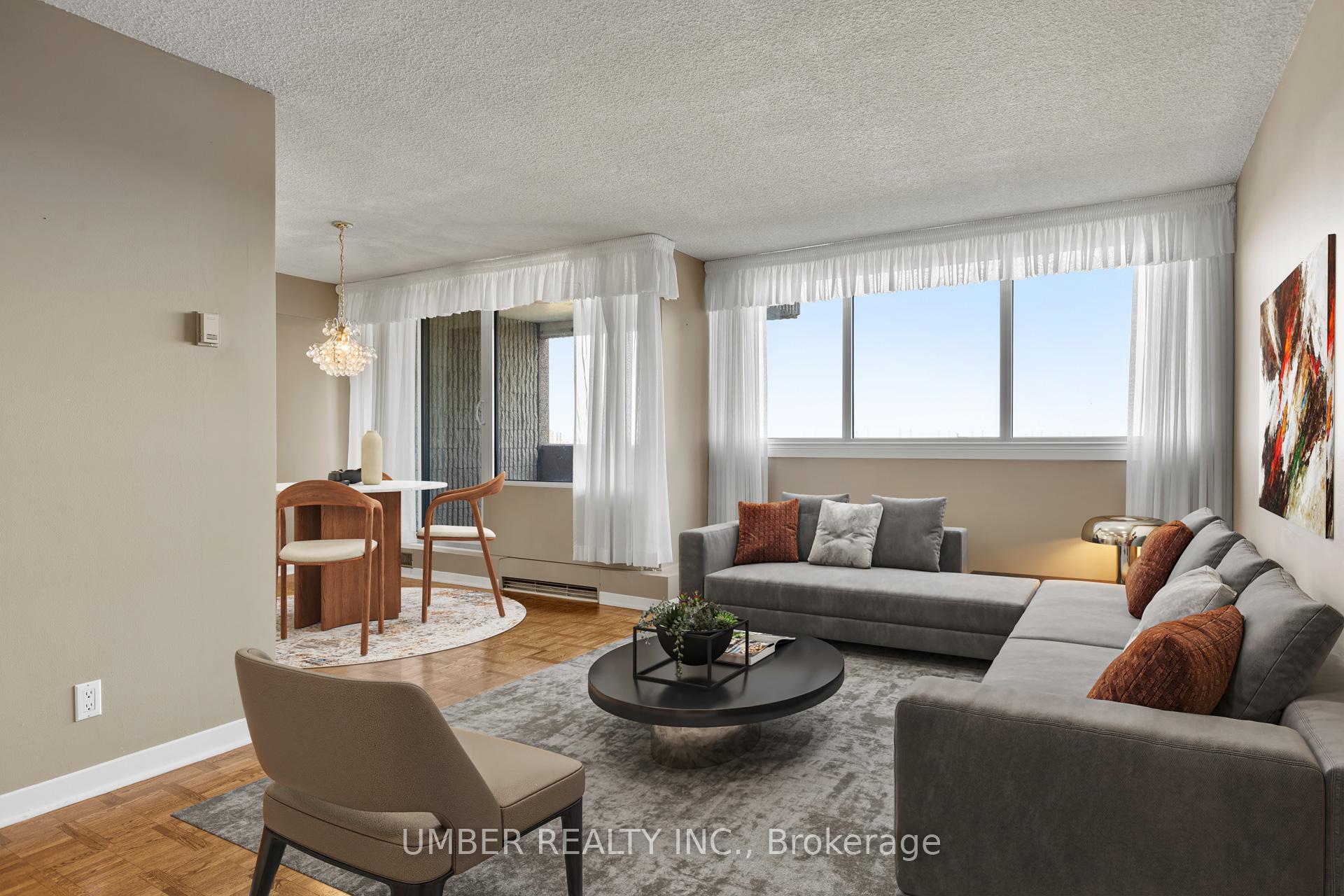 Photo 5 of Unit 1105, 3360 Southgate Road, Ottawa, South Keys — HOMEH