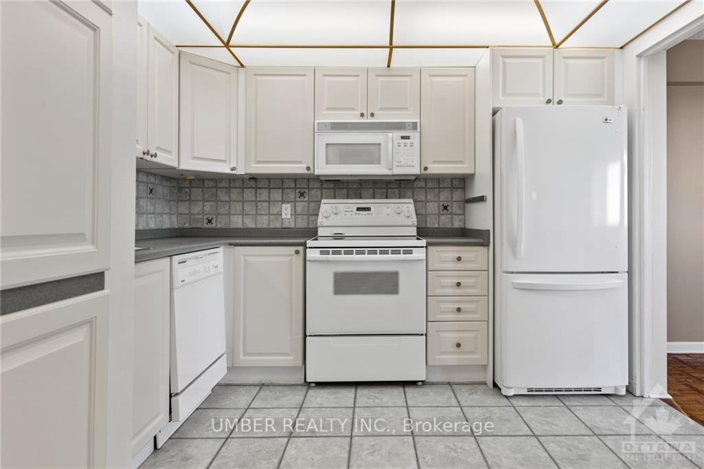 Photo 7 of Unit 1105, 3360 Southgate Road, Ottawa, South Keys — HOMEH