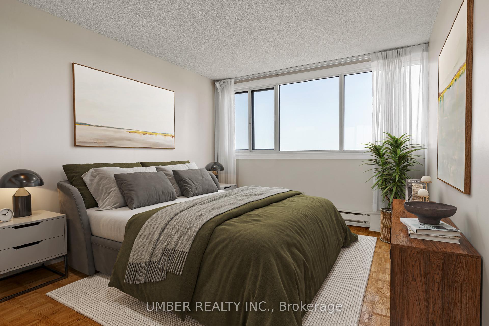 Photo 10 of Unit 1105, 3360 Southgate Road, Ottawa, South Keys — HOMEH